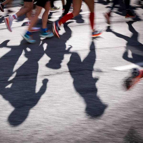 Marathon