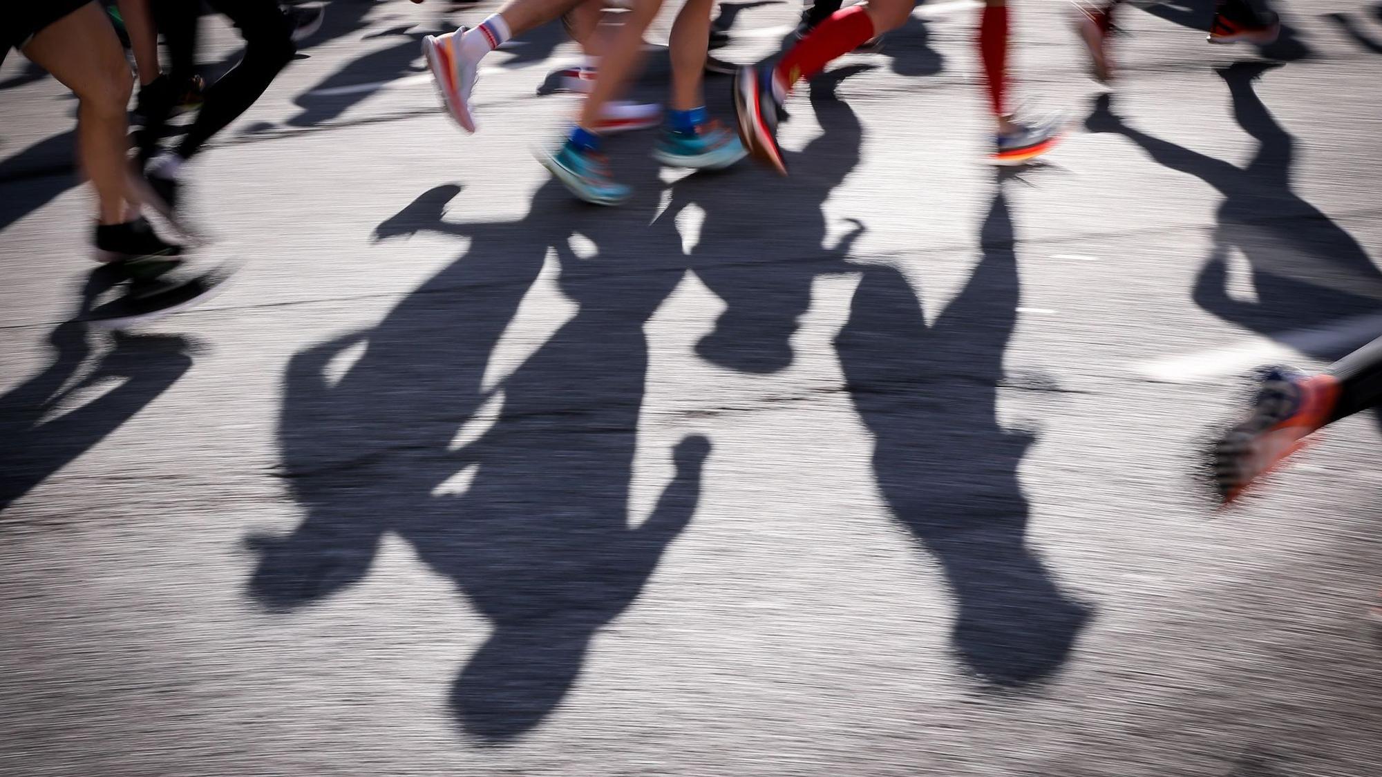 Marathon