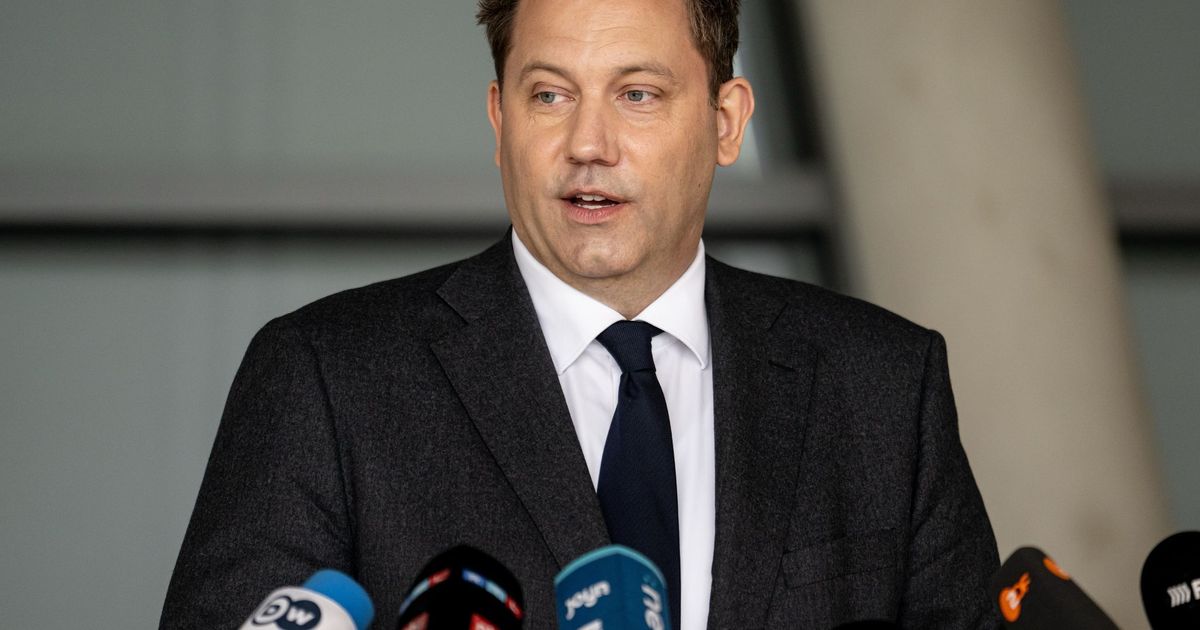 No More Buying Your Way Out: SPD Leader Wants to Limit Immunity for ...