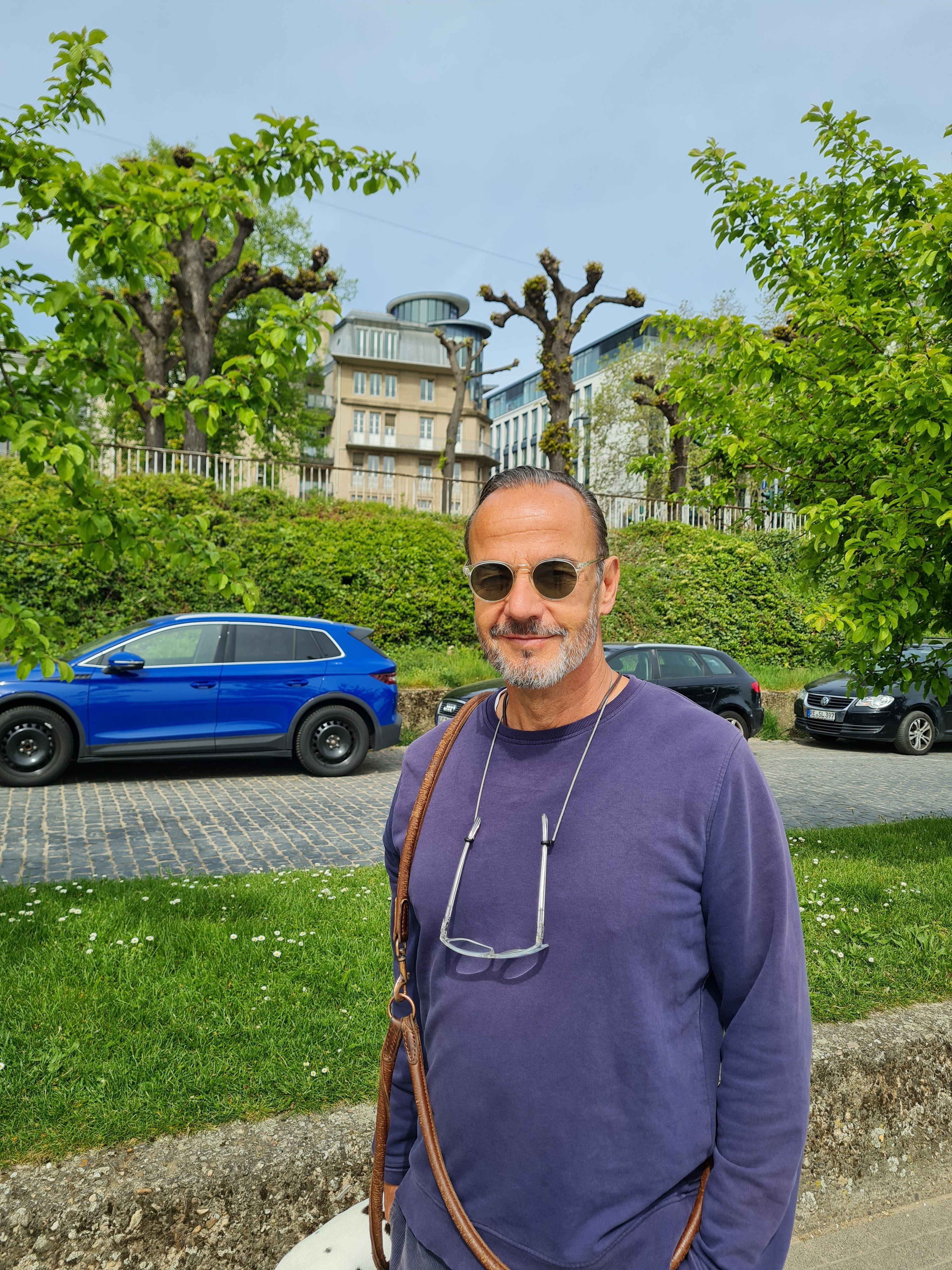 Michael Scholle