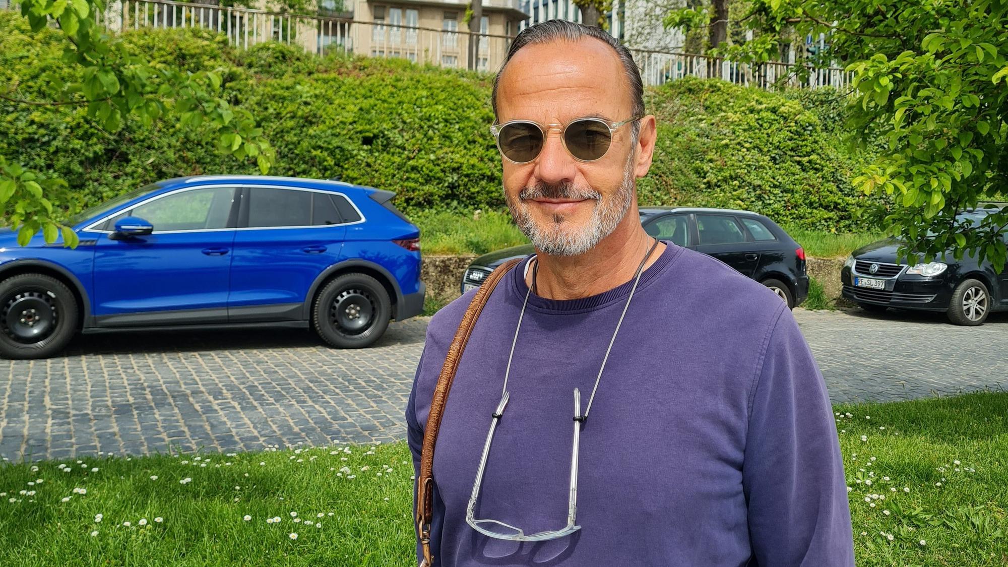 Michael Scholle
