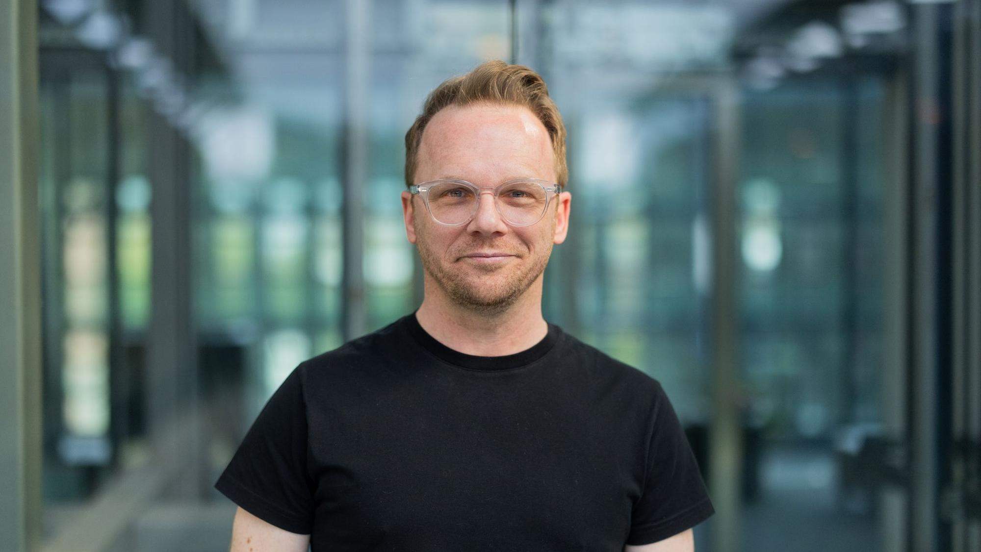 Ralf Schmitz: Olympia klappt im Rheinland mit dem Herz