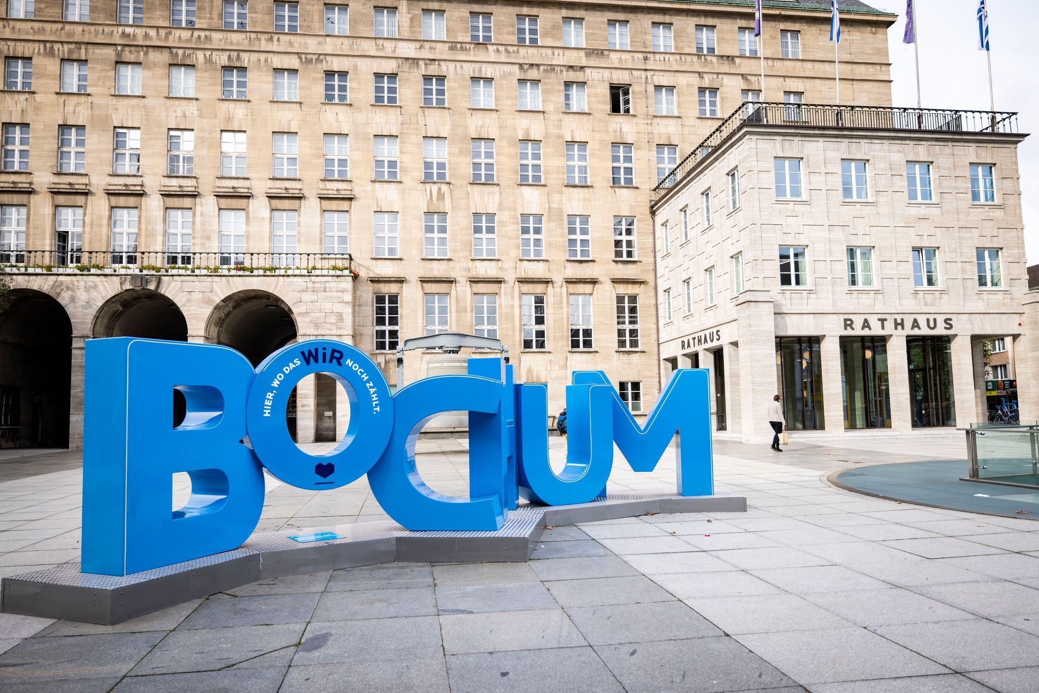 Sonderprüfung im Ordnungsamt Bochum nach Vorwürfen