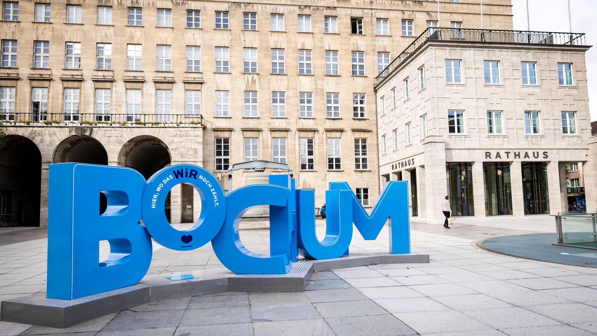 Sonderprüfung im Ordnungsamt Bochum nach Vorwürfen