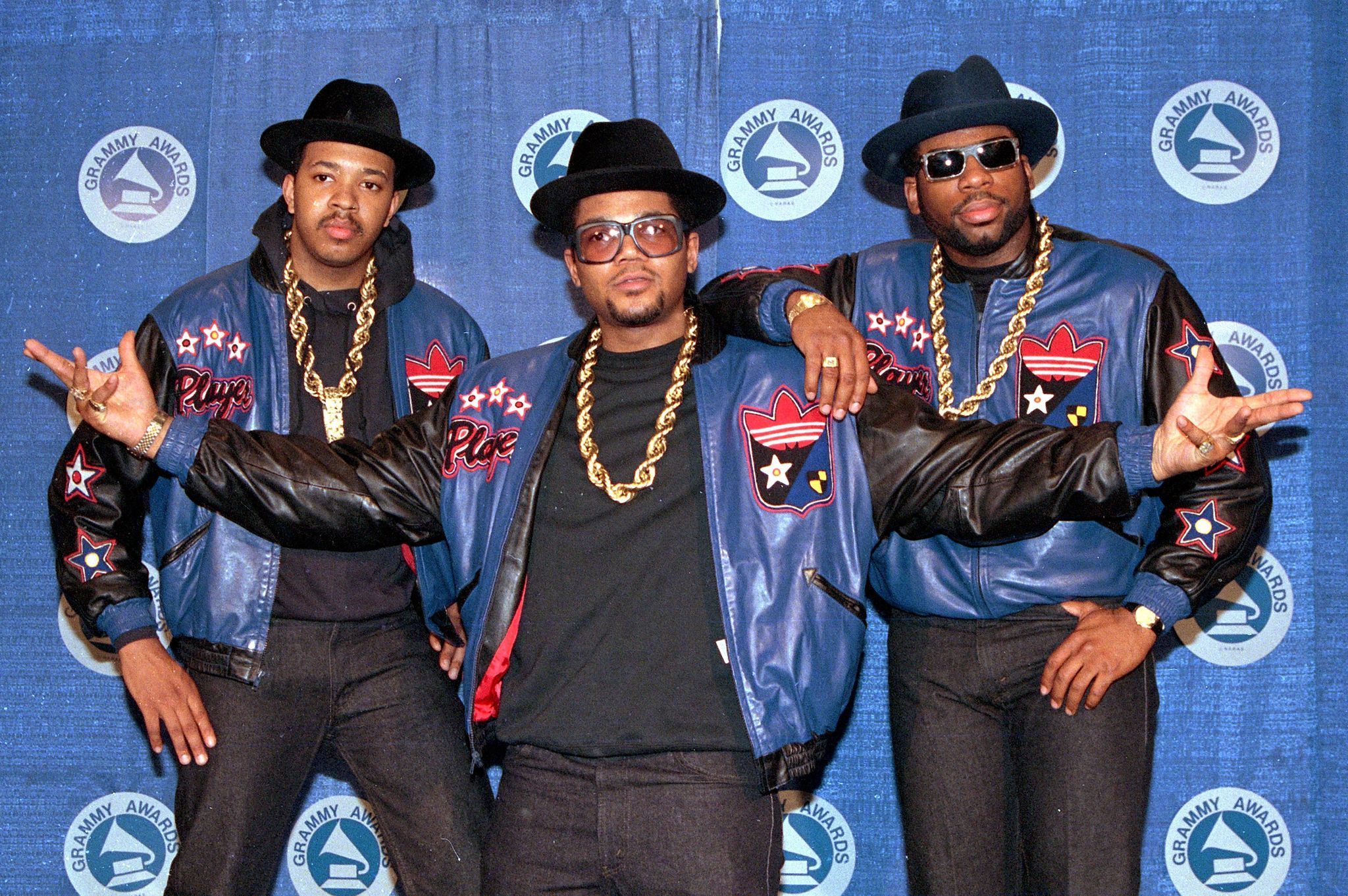 Run-DMC