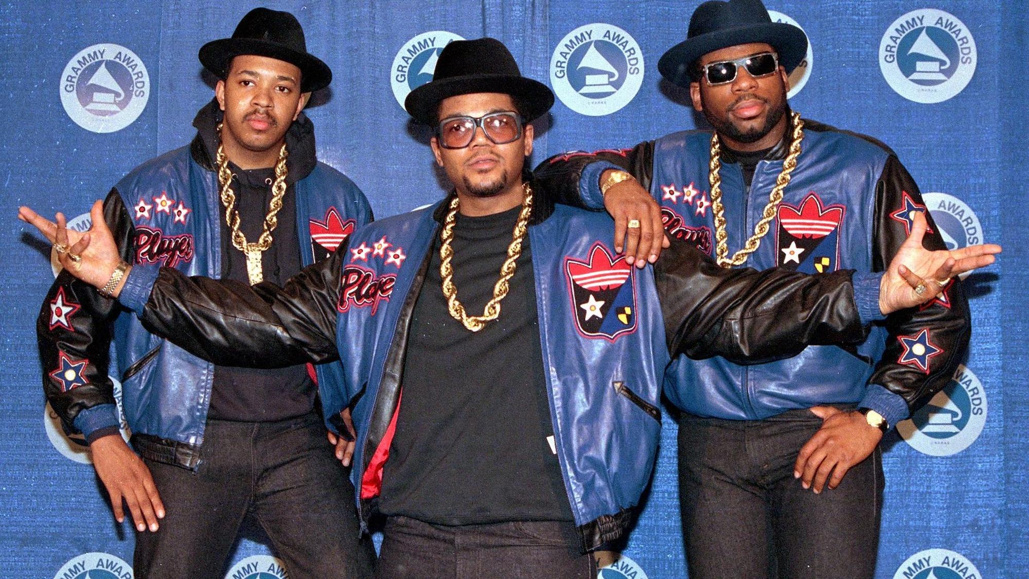 Run-DMC