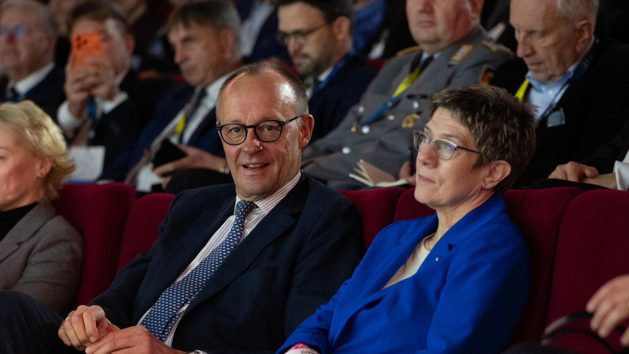 «Cafe Kyiv» (Kiew) - Veranstaltung der Konrad-Adenauer-Stiftung