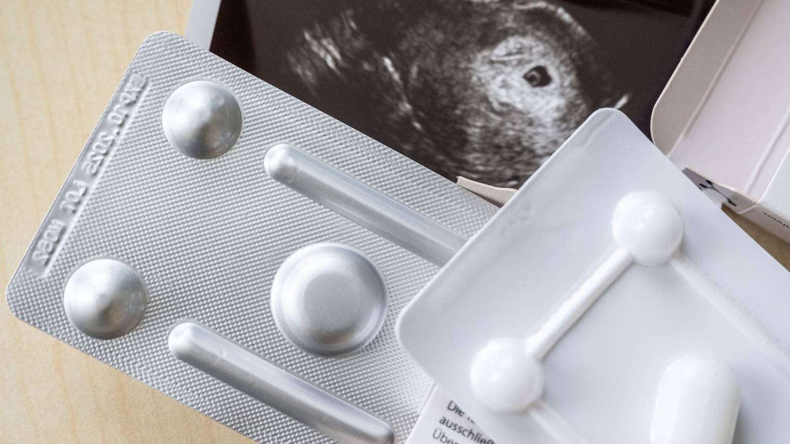 Schwangerschaftsabbruch in Frauenarztpraxis