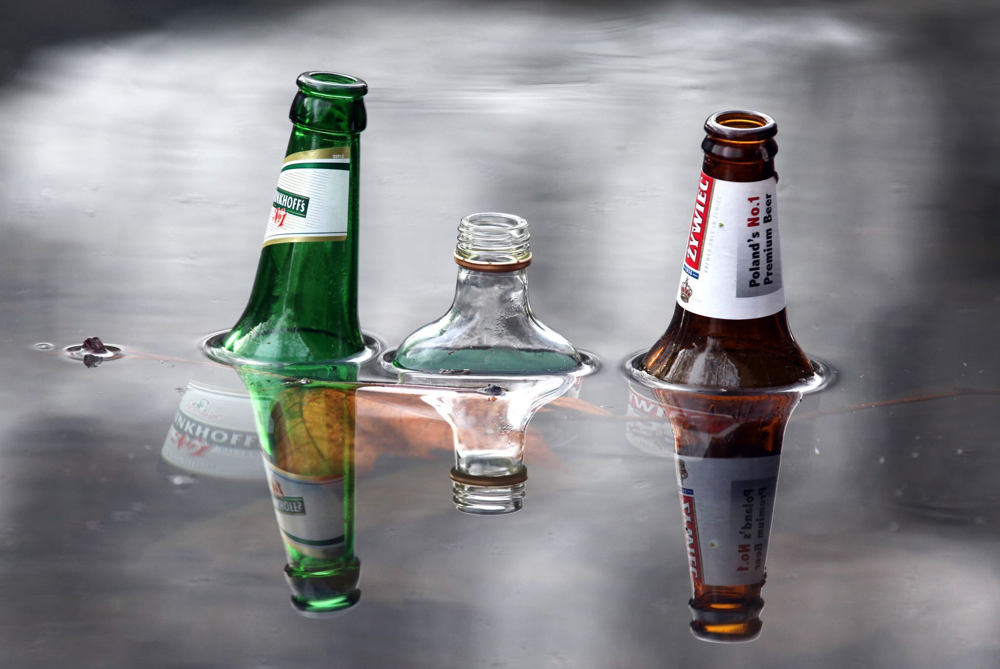 «Hardcore-Trinken» und Müllberge: Kommunen wollen Durchgriff
