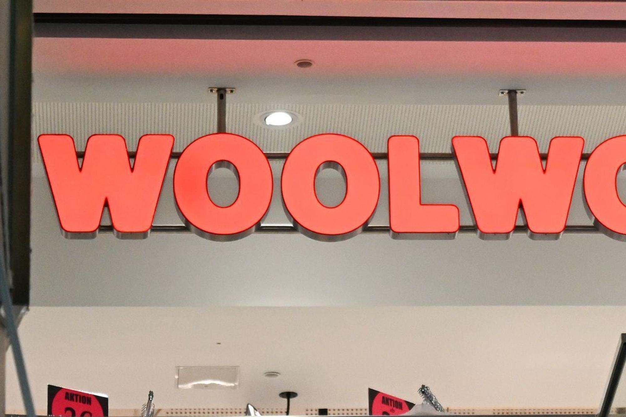Woolworth