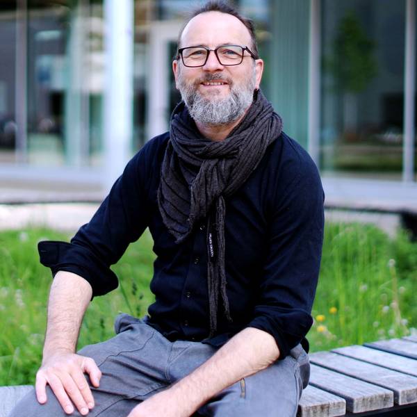 Alexander Zeug hat seinen Job in einem Kölner Gymnasium aufgegeben.