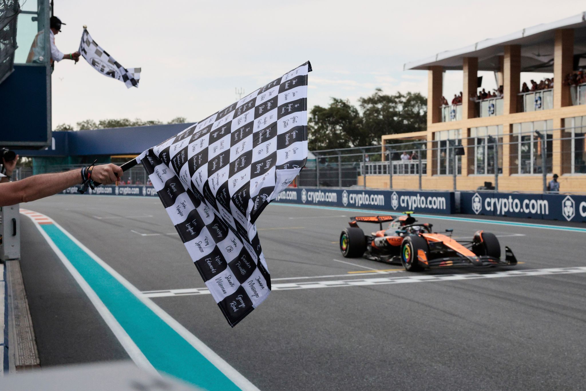 Grand Prix von Miami