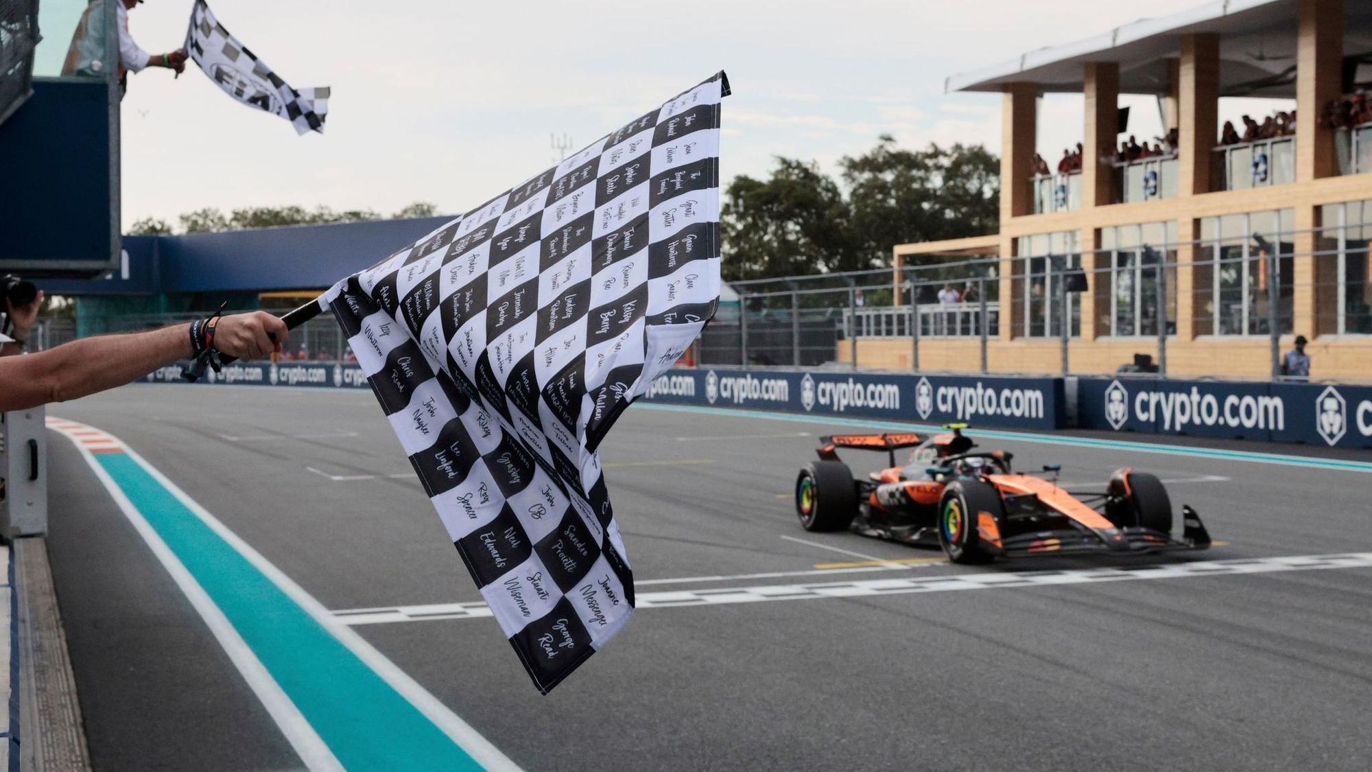 Grand Prix von Miami