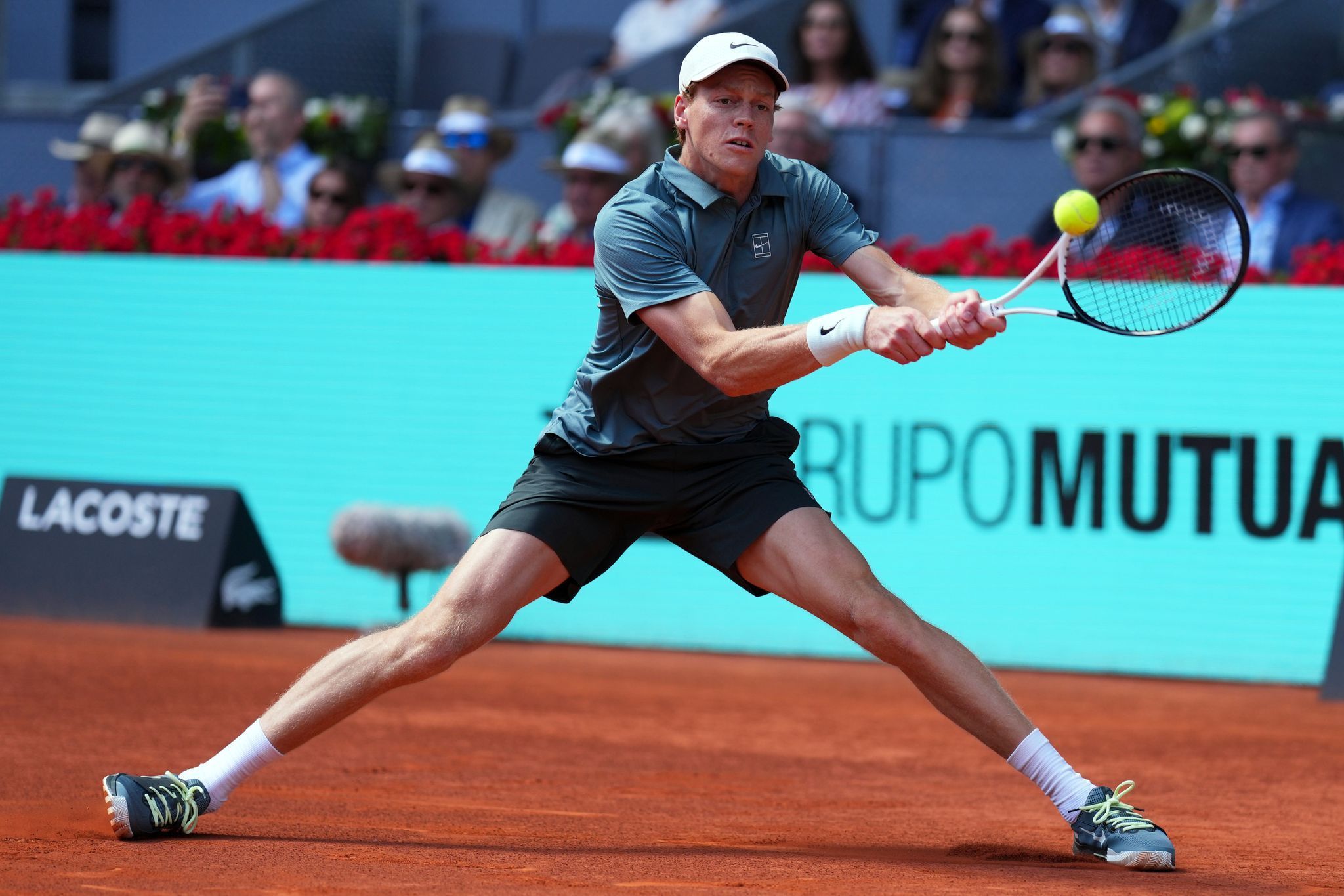 ATP-Tour - Madrid