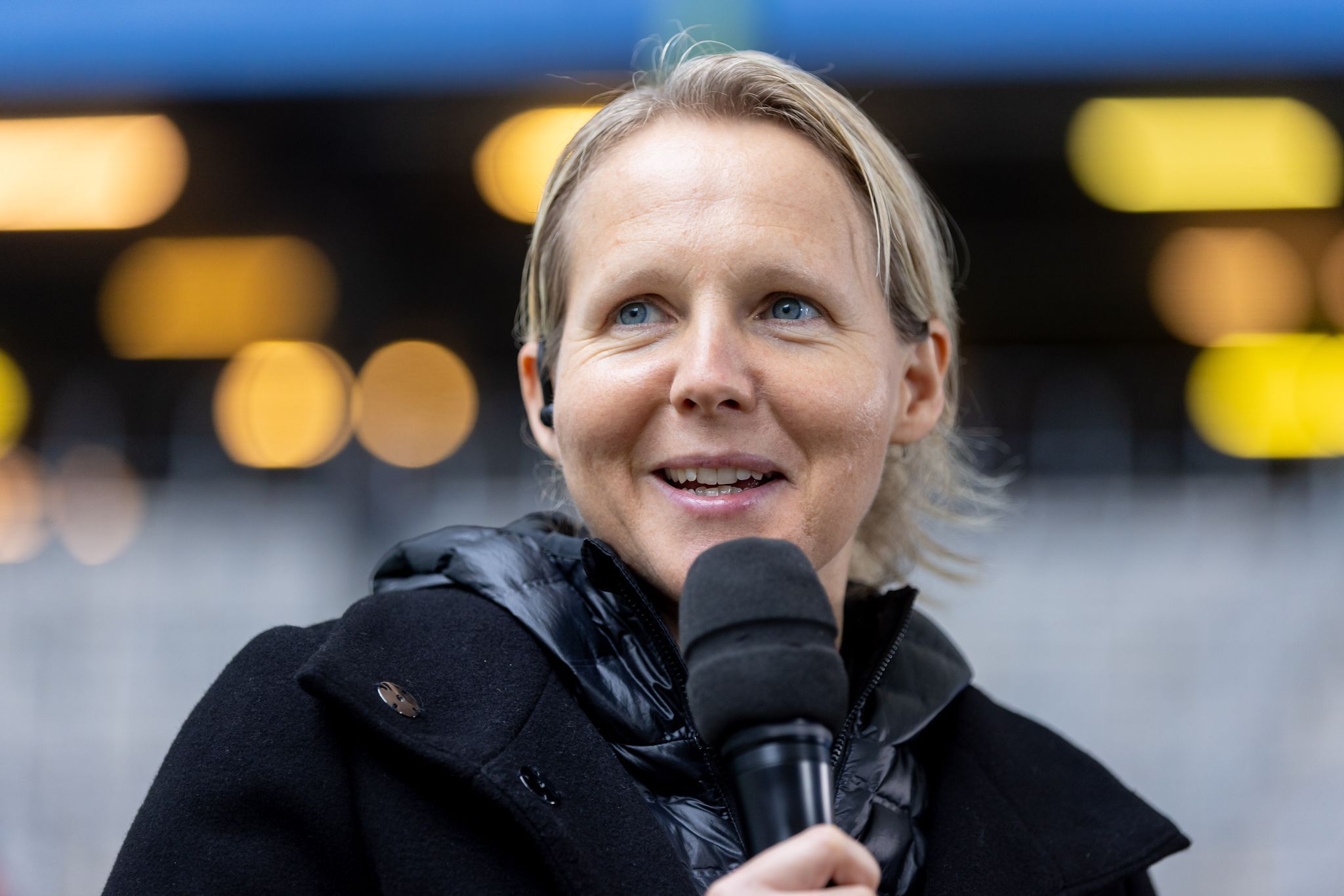 Friederike Kromp