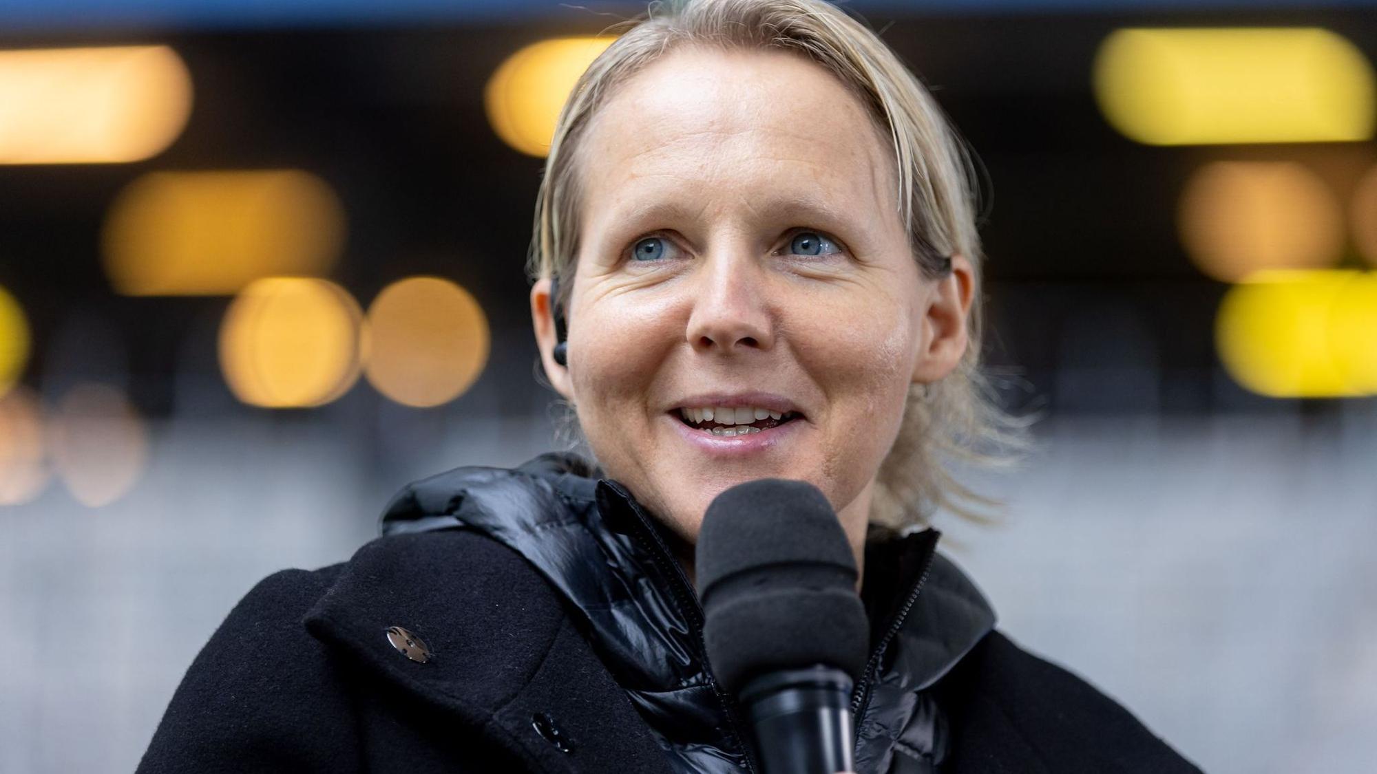 Friederike Kromp