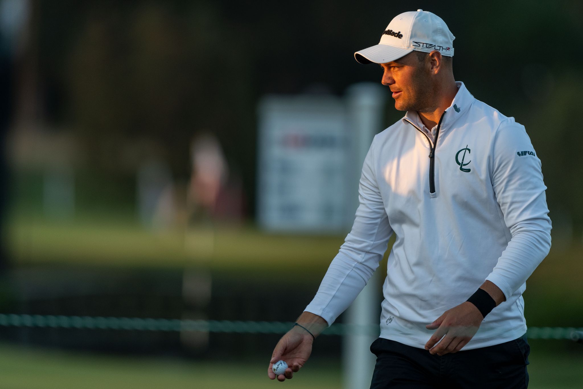 Martin Kaymer