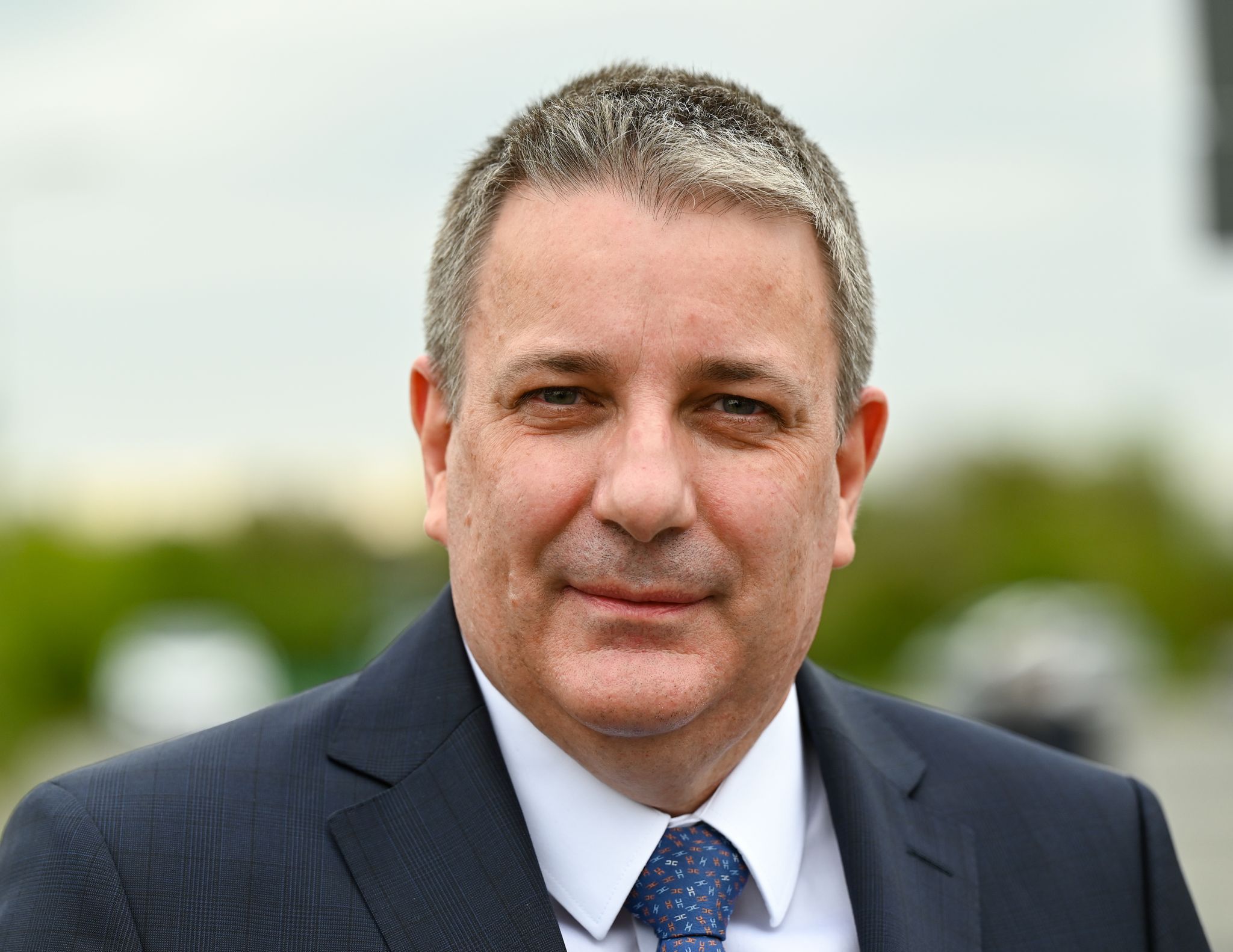 Merck KGaA - Kai Beckmann