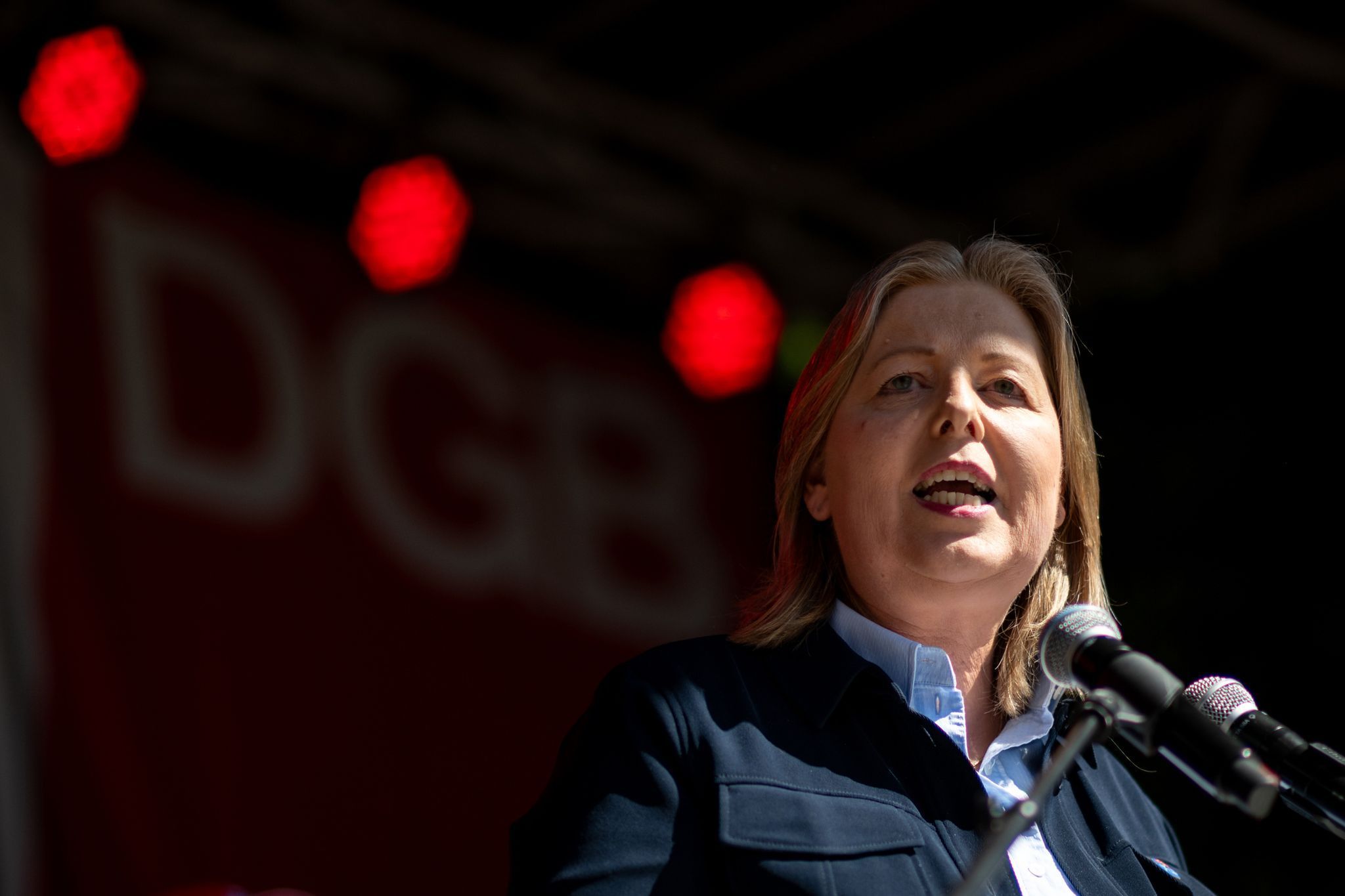 Bärbel Bas
