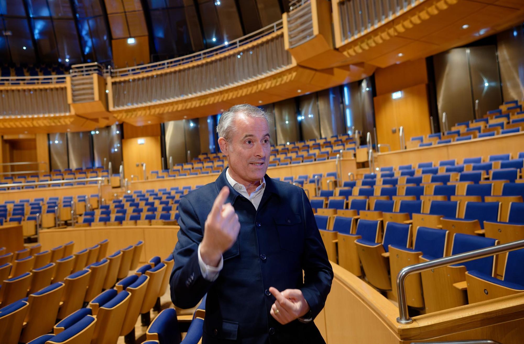 Tonhalle Düsseldorf