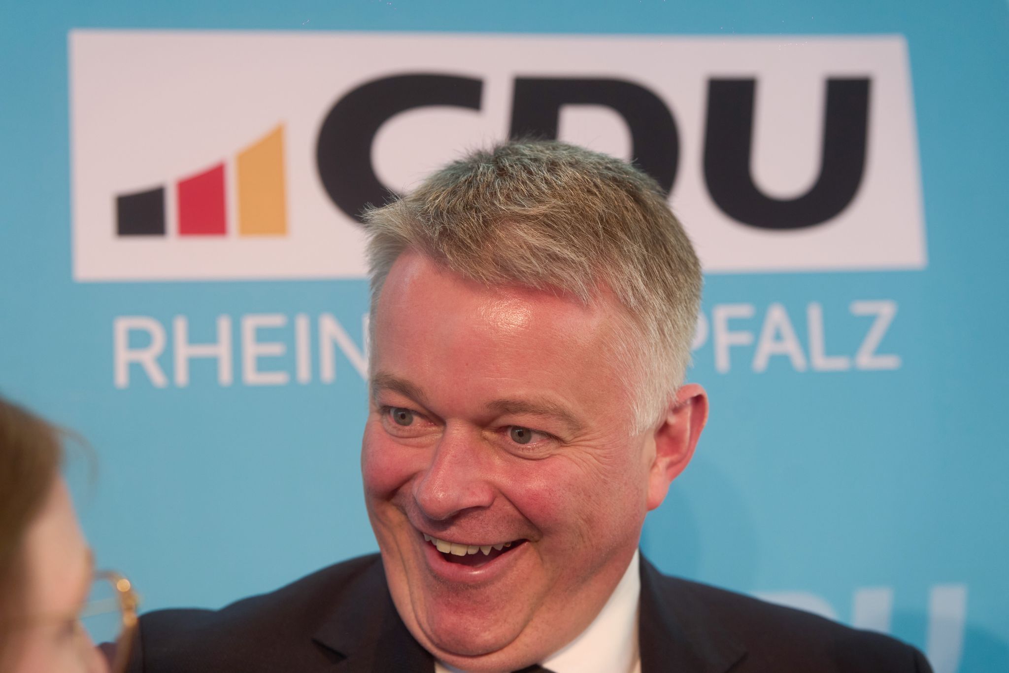 CDU in Rheinland-Pfalz berät über Koalitionsvertrag