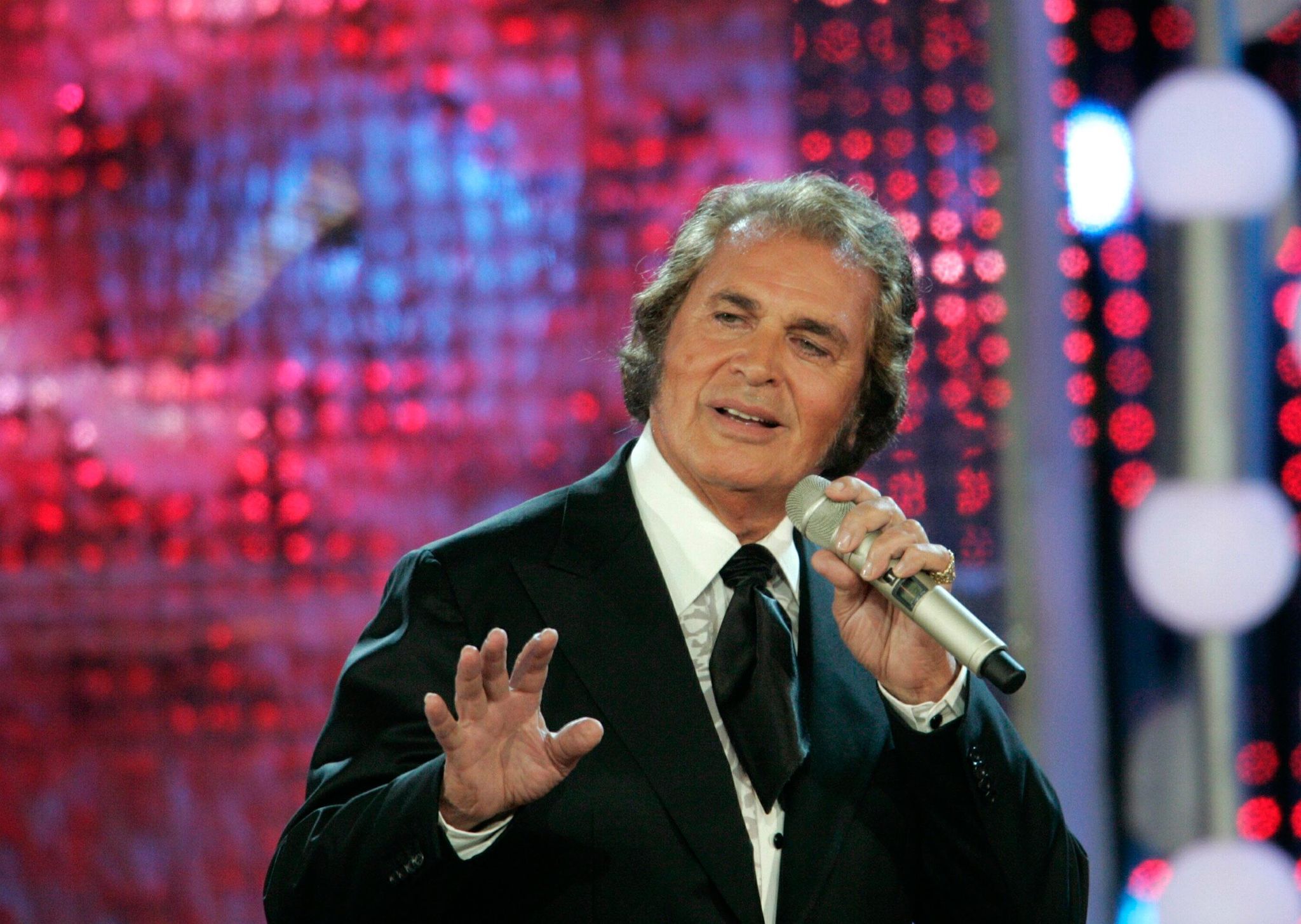 Schmusesänger Engelbert wird 90: «Fühle mich nicht so alt»