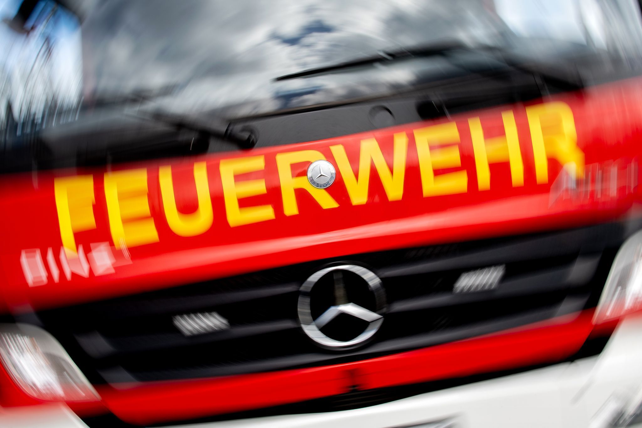 Feuerwehr - Symbolbild