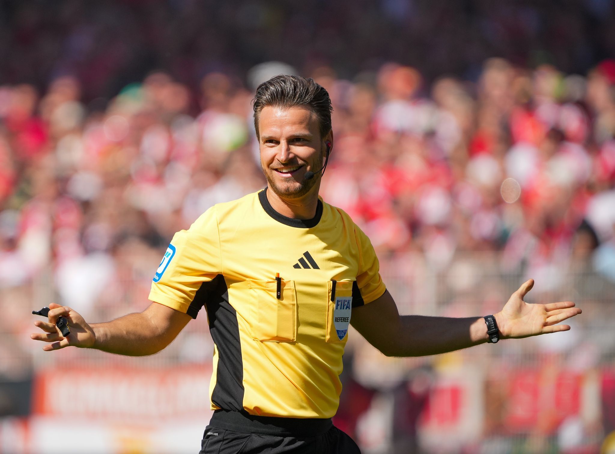 1. FC Union Berlin - 1. FC Köln