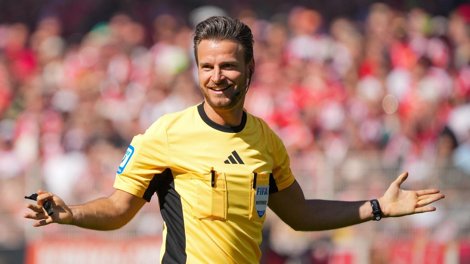 1. FC Union Berlin - 1. FC Köln