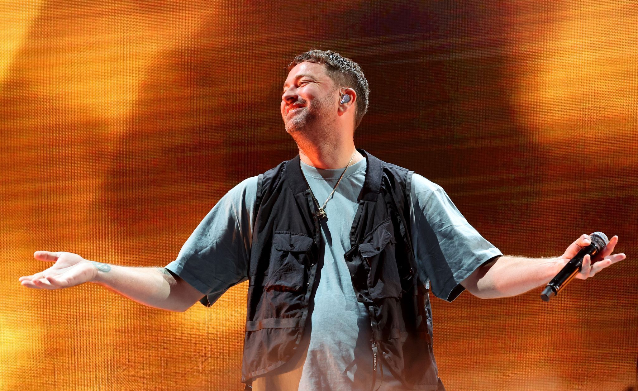 Marteria-Konzert