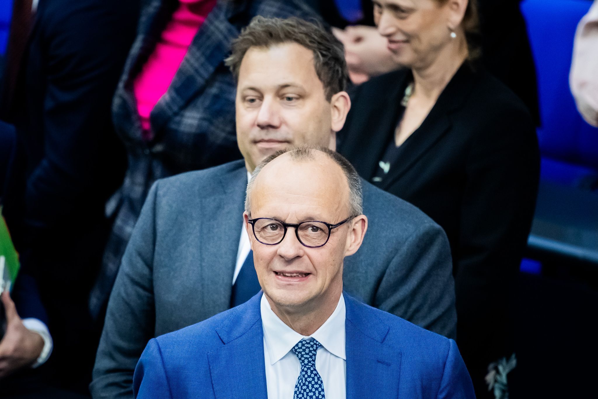 Bundestag