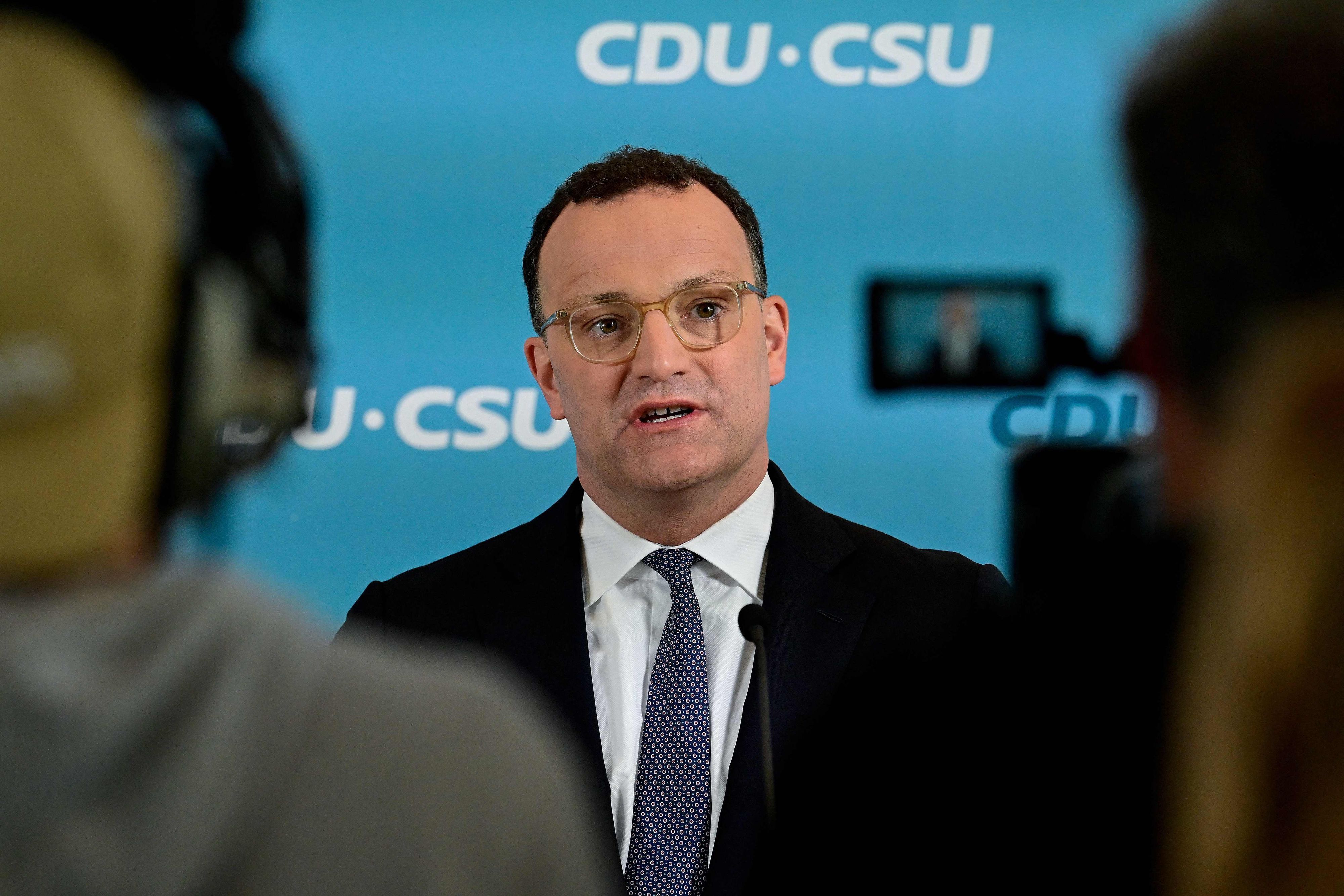 Jens Spahn