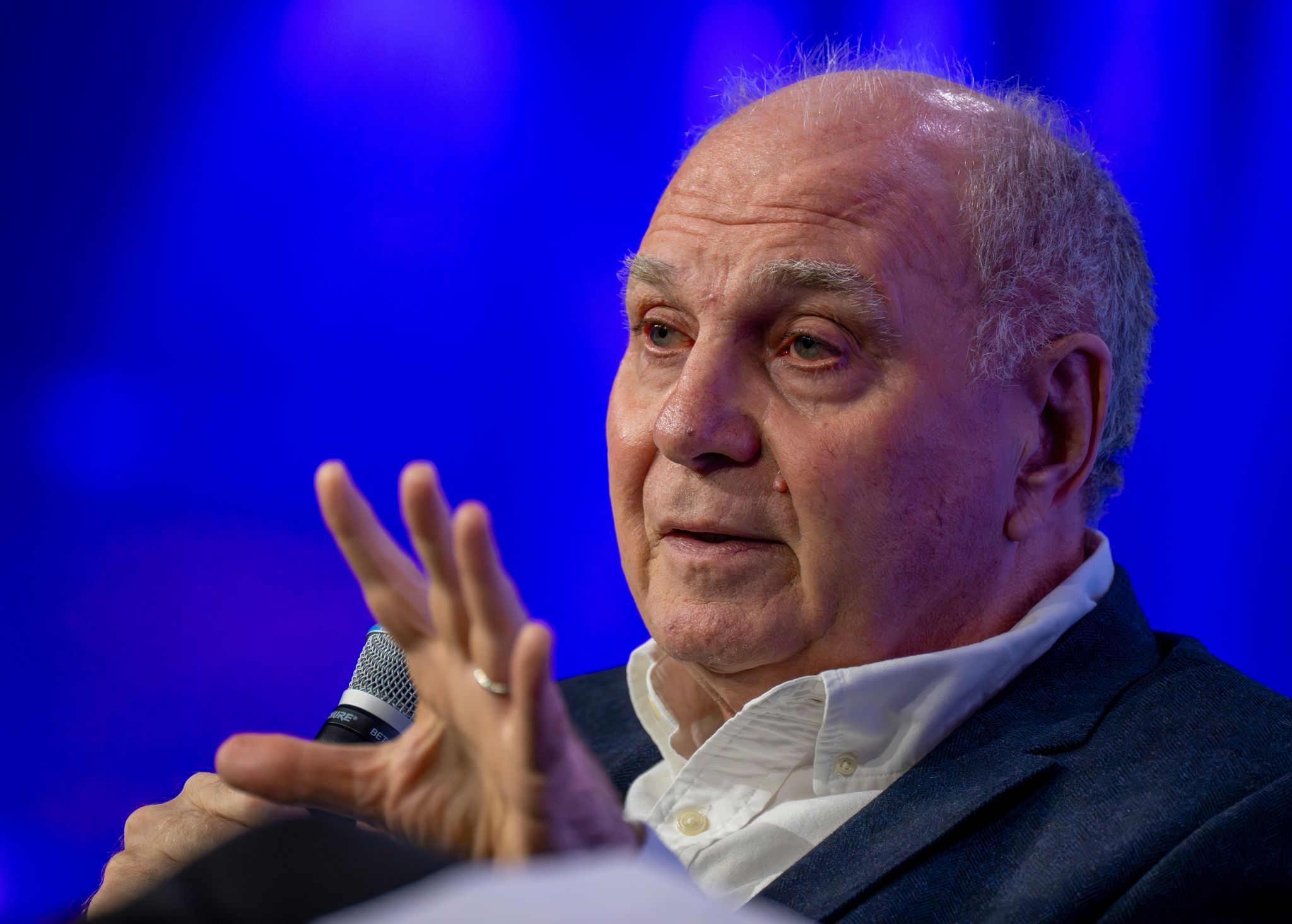 Uli Hoeneß