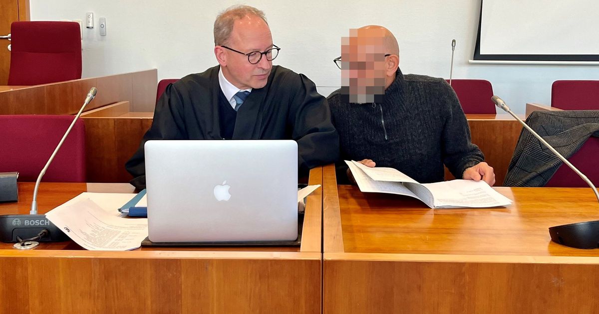 Kein Mord, sondern Totschlag: Neun Jahre Haft für Freund nach Tod eines ...