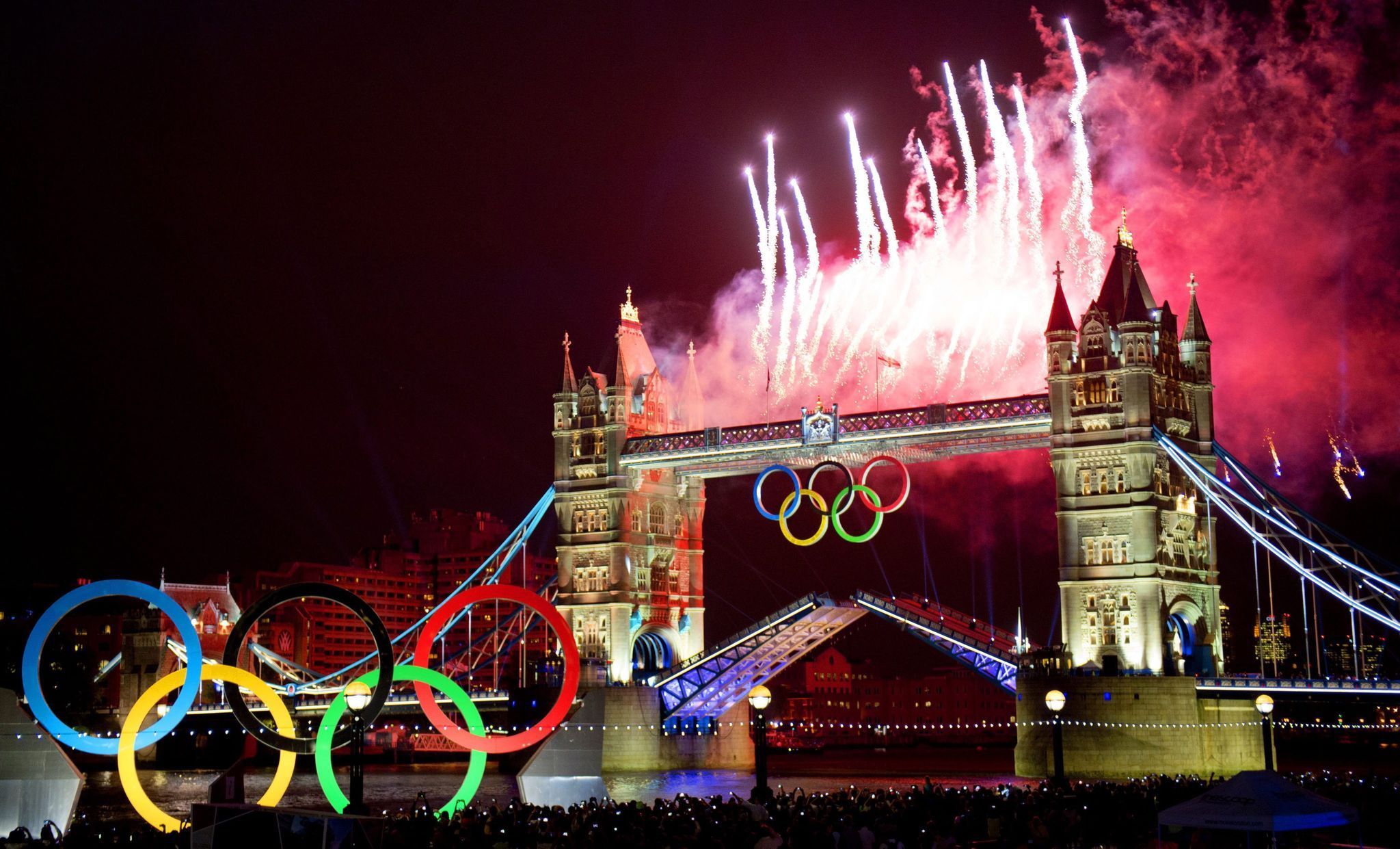 London 2012