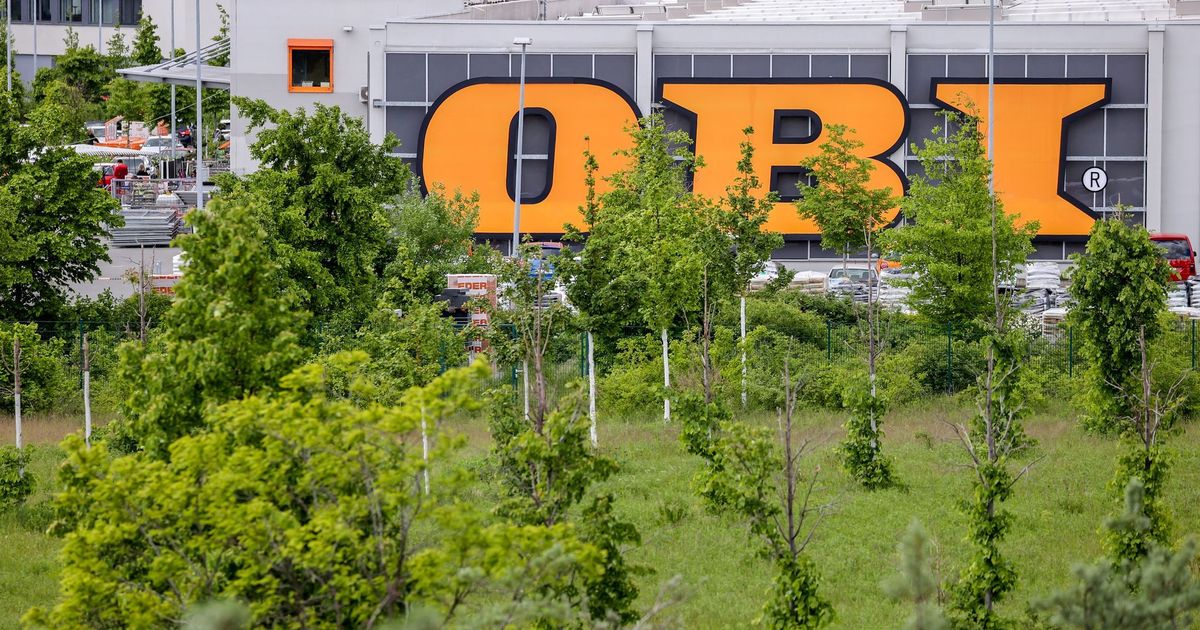 Color dispute among DIY stores: Federal Court of Justice examines whether ...
