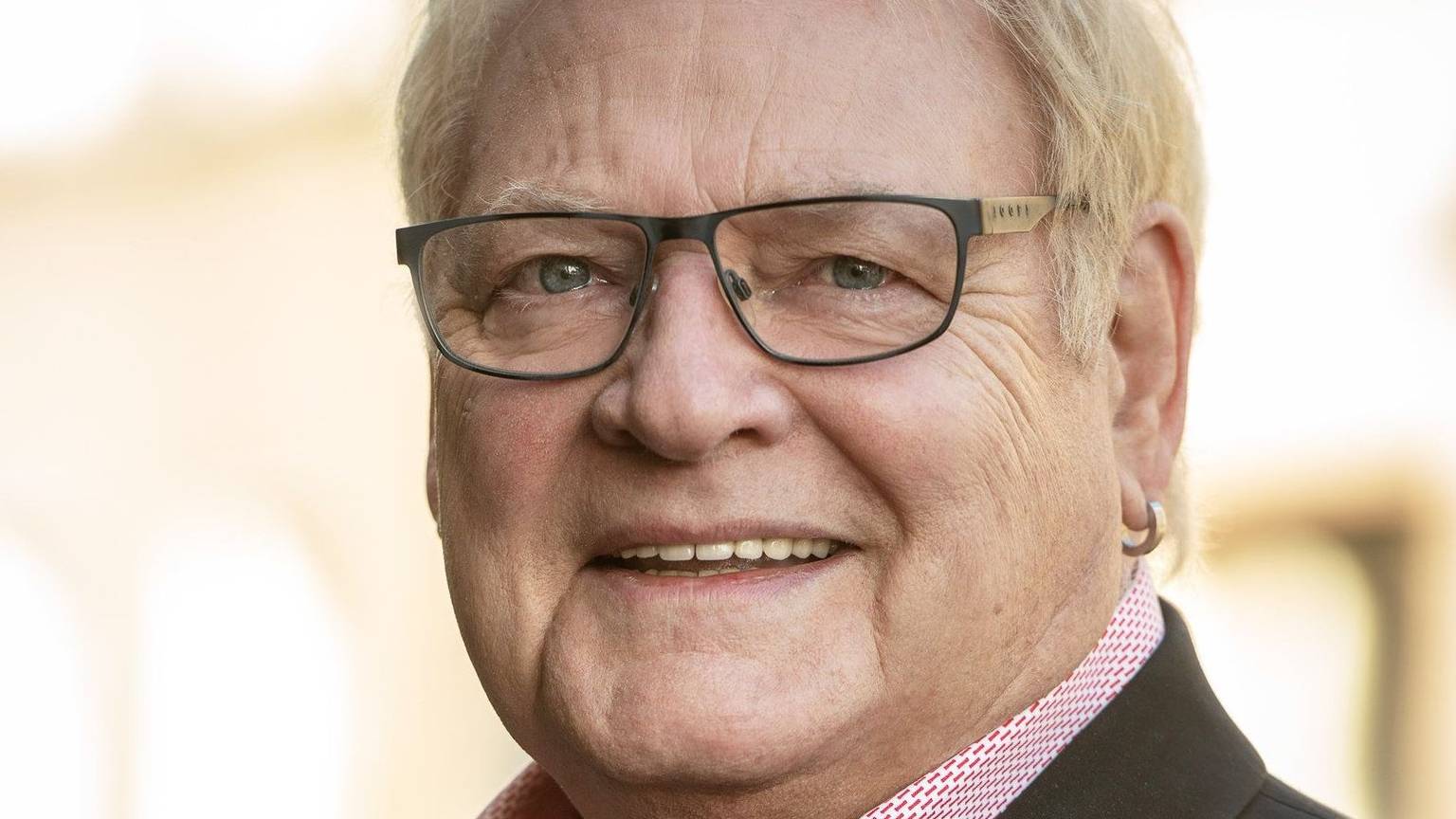 Die SPD in Köln trauert um Udo Hanselmann.