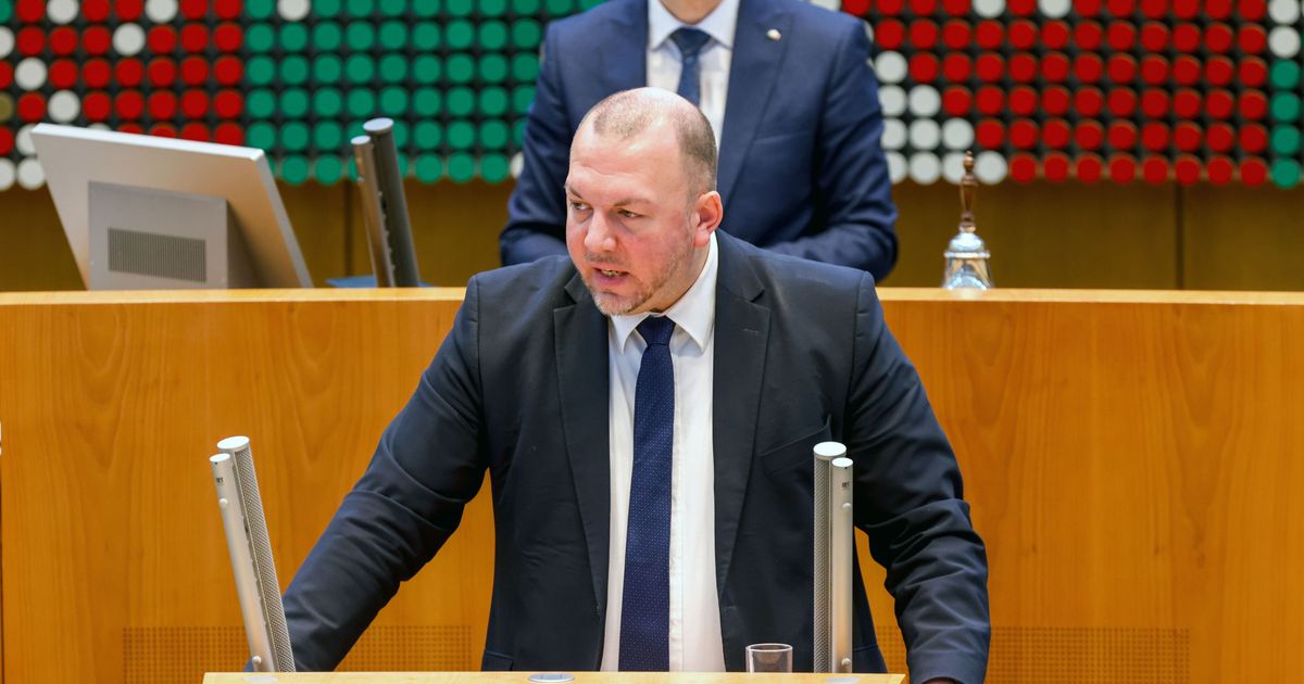 AfD-Politiker: 85-Jährige arbeitet nicht mehr für Klaus Esser