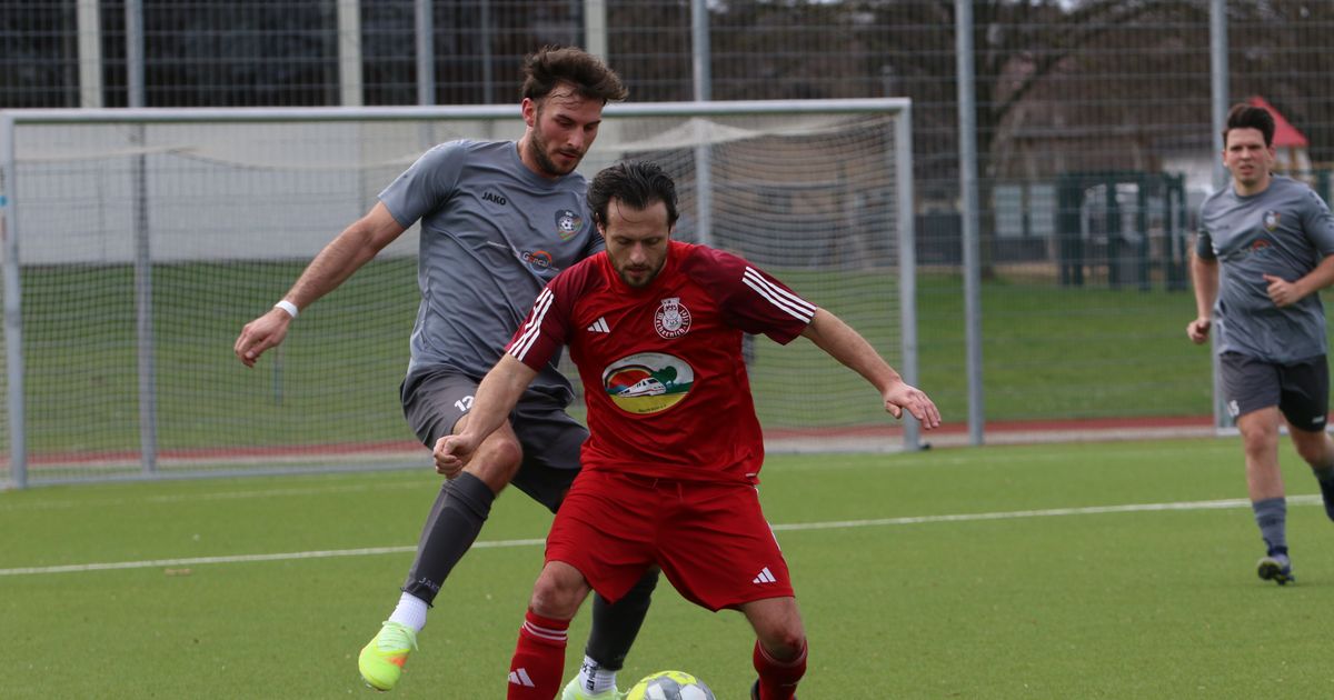 Matchday preview: The slide rules are being applied in the Euskirchen ...