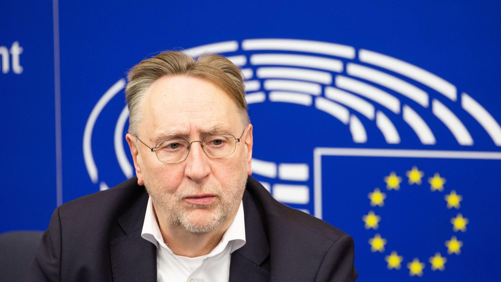 Bernd Lange