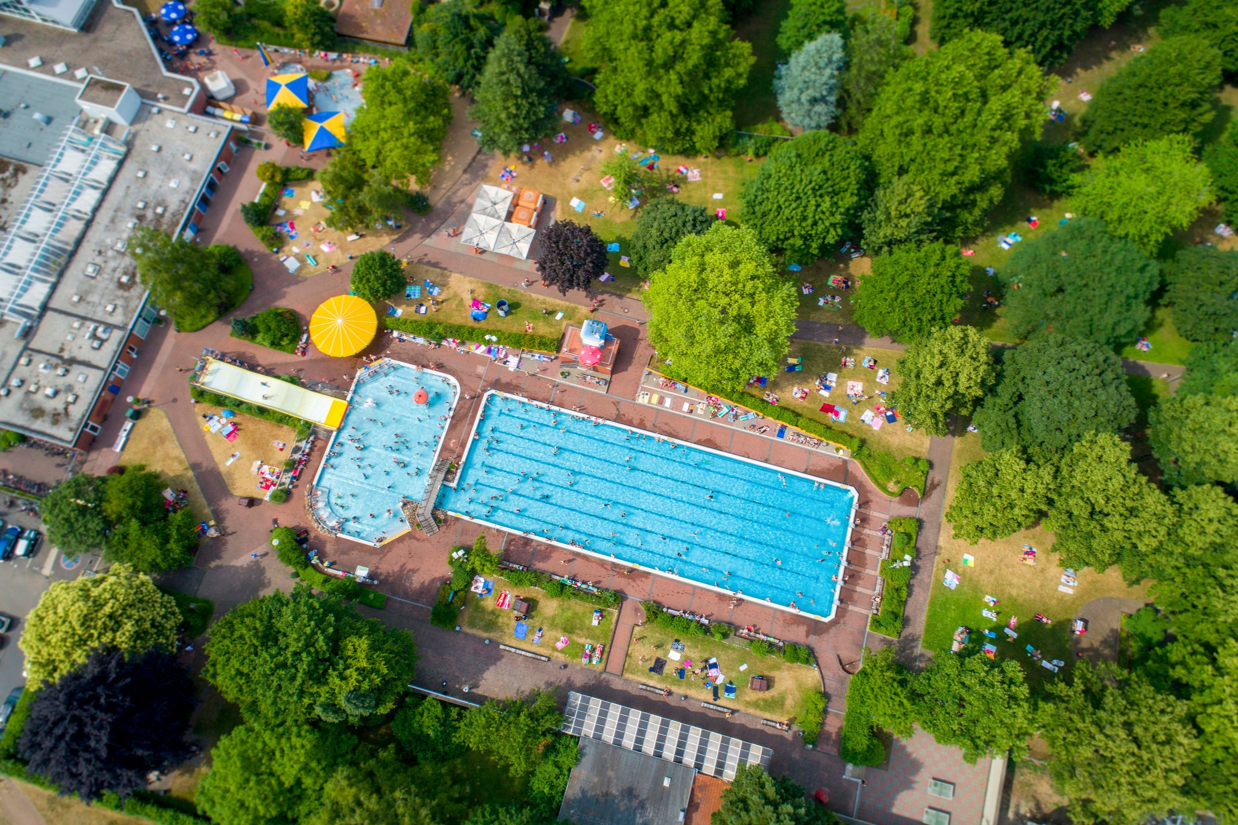 Symbolbild KarlsBad