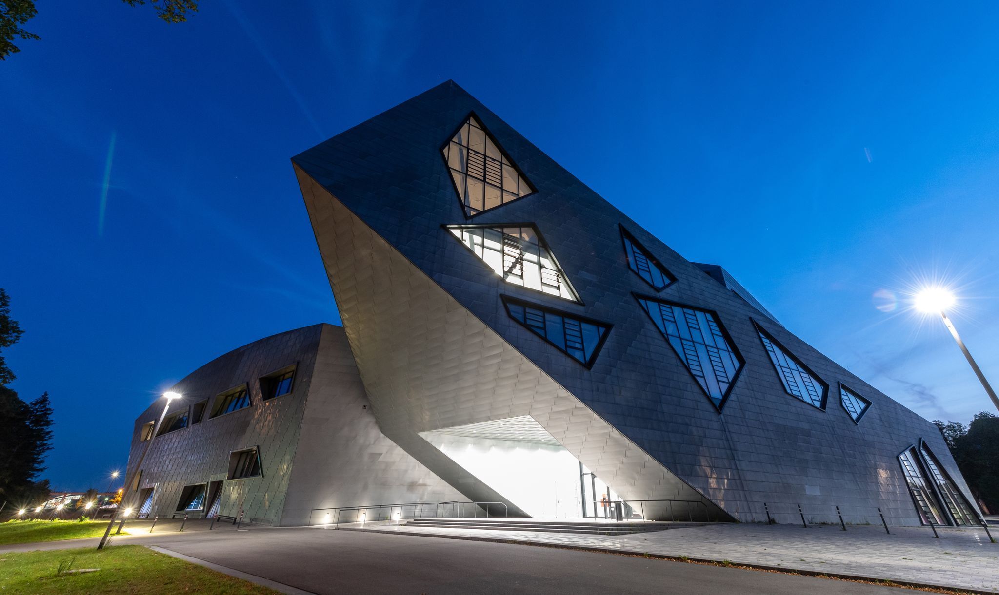 Daniel Libeskind