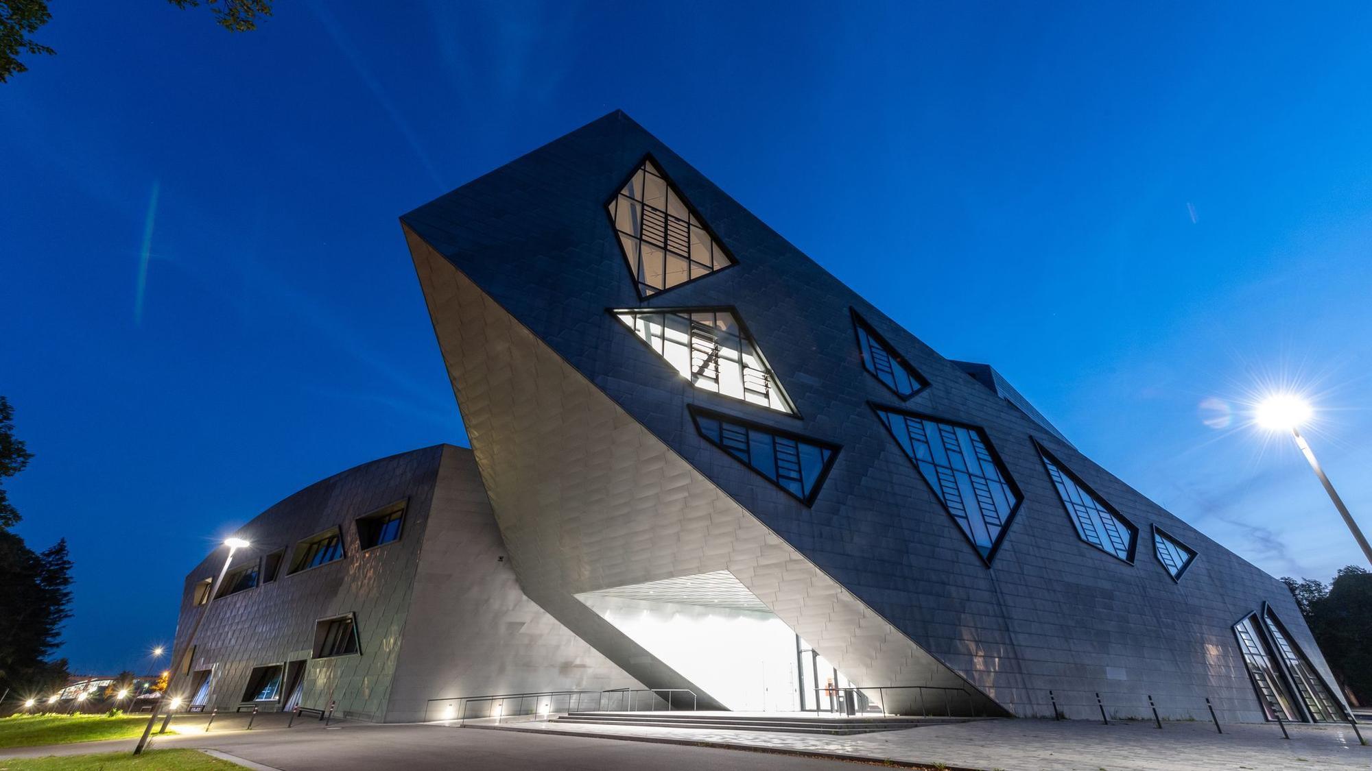 Daniel Libeskind