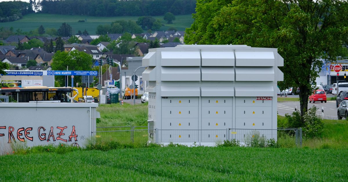 Electricity: Numerous complaints about the humming transformer between ...
