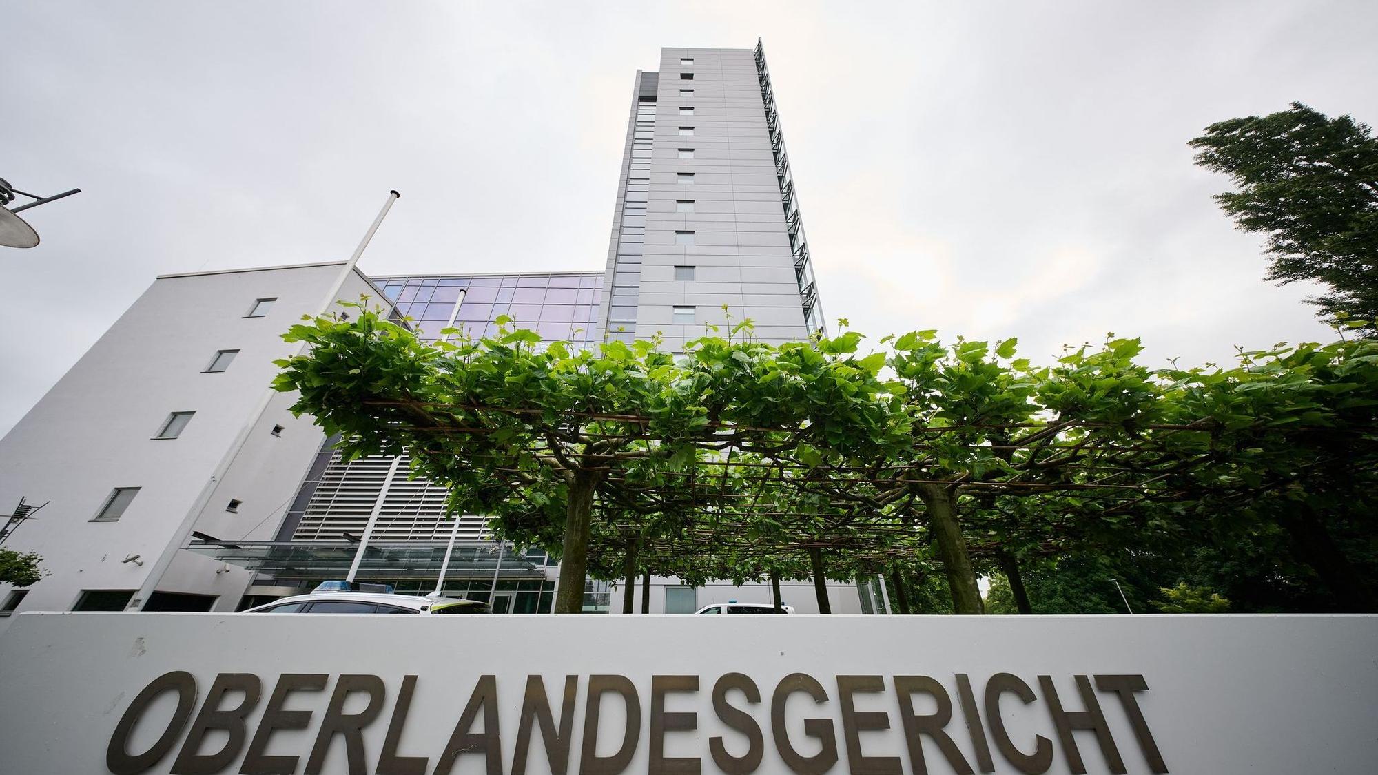 Urteil des Oberlandesgerichts Hamm