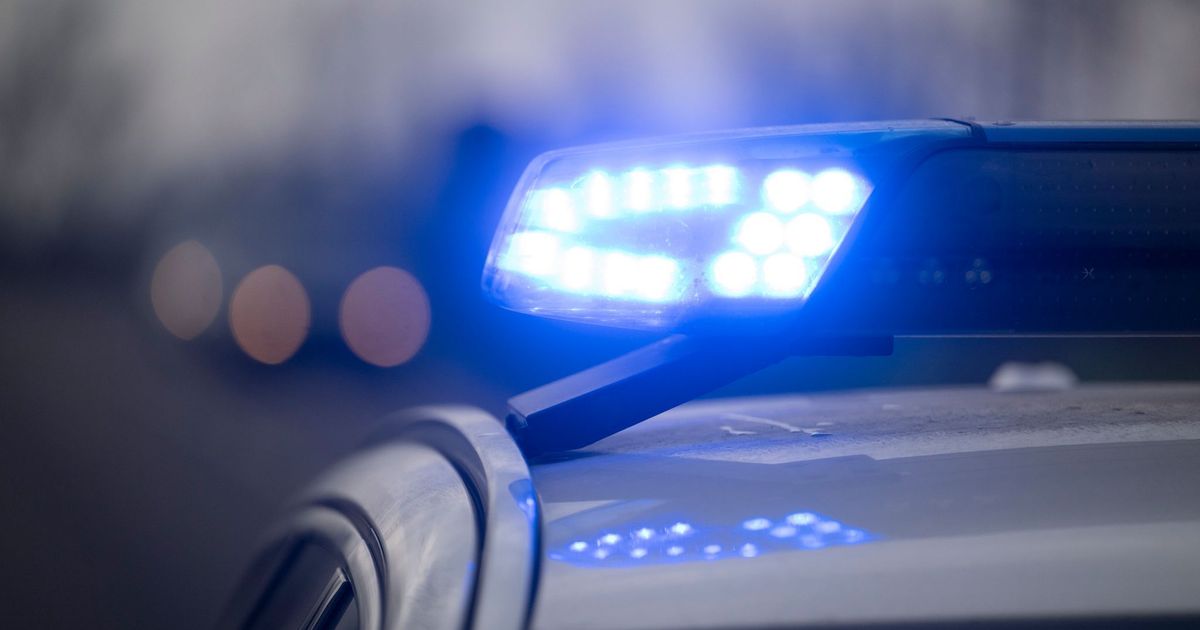 Tödlicher Unfall bei Übung: Bundespolizist stirbt bei Schießtraining in ...