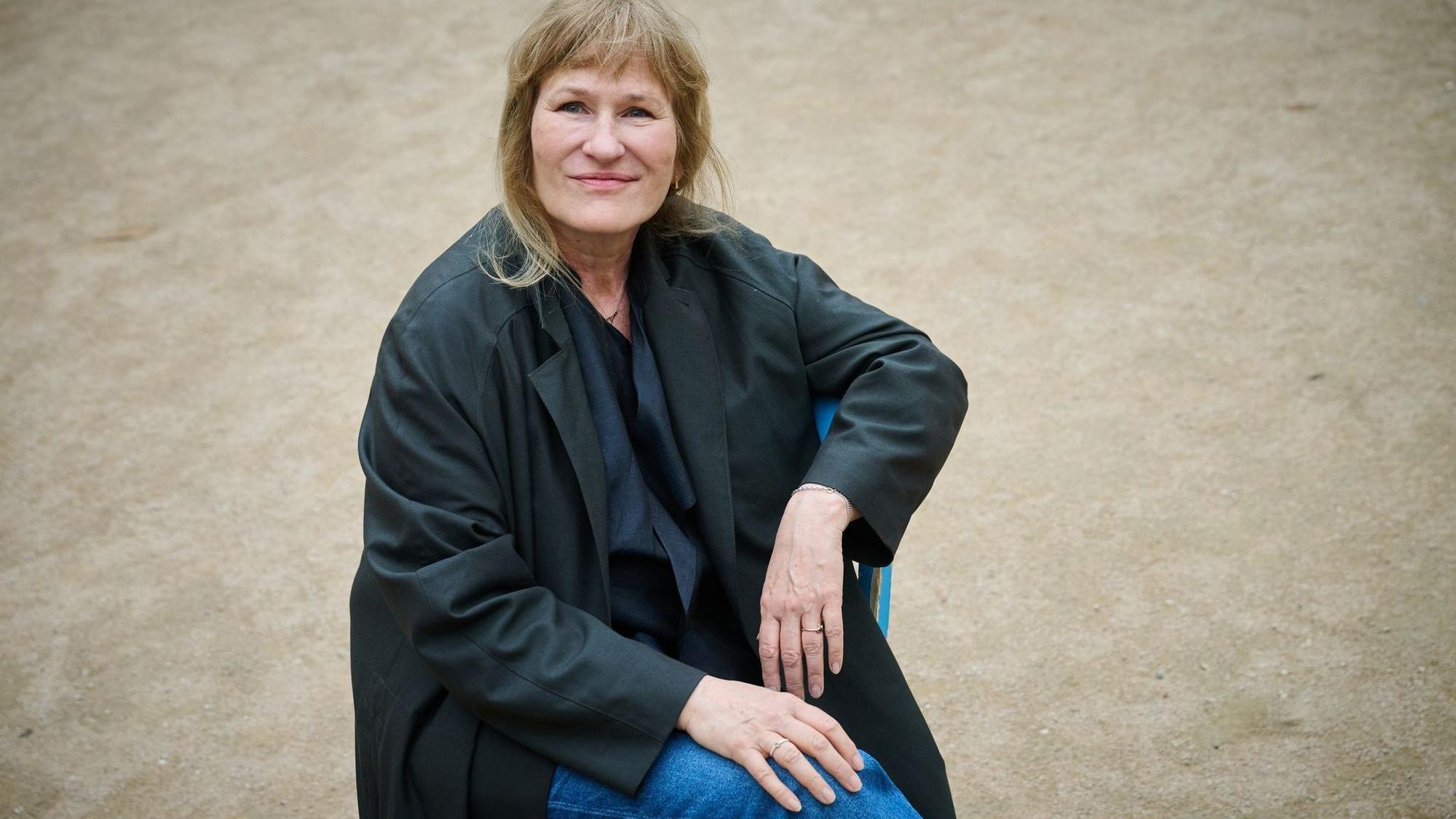 Regisseurin Valeska Grisebach