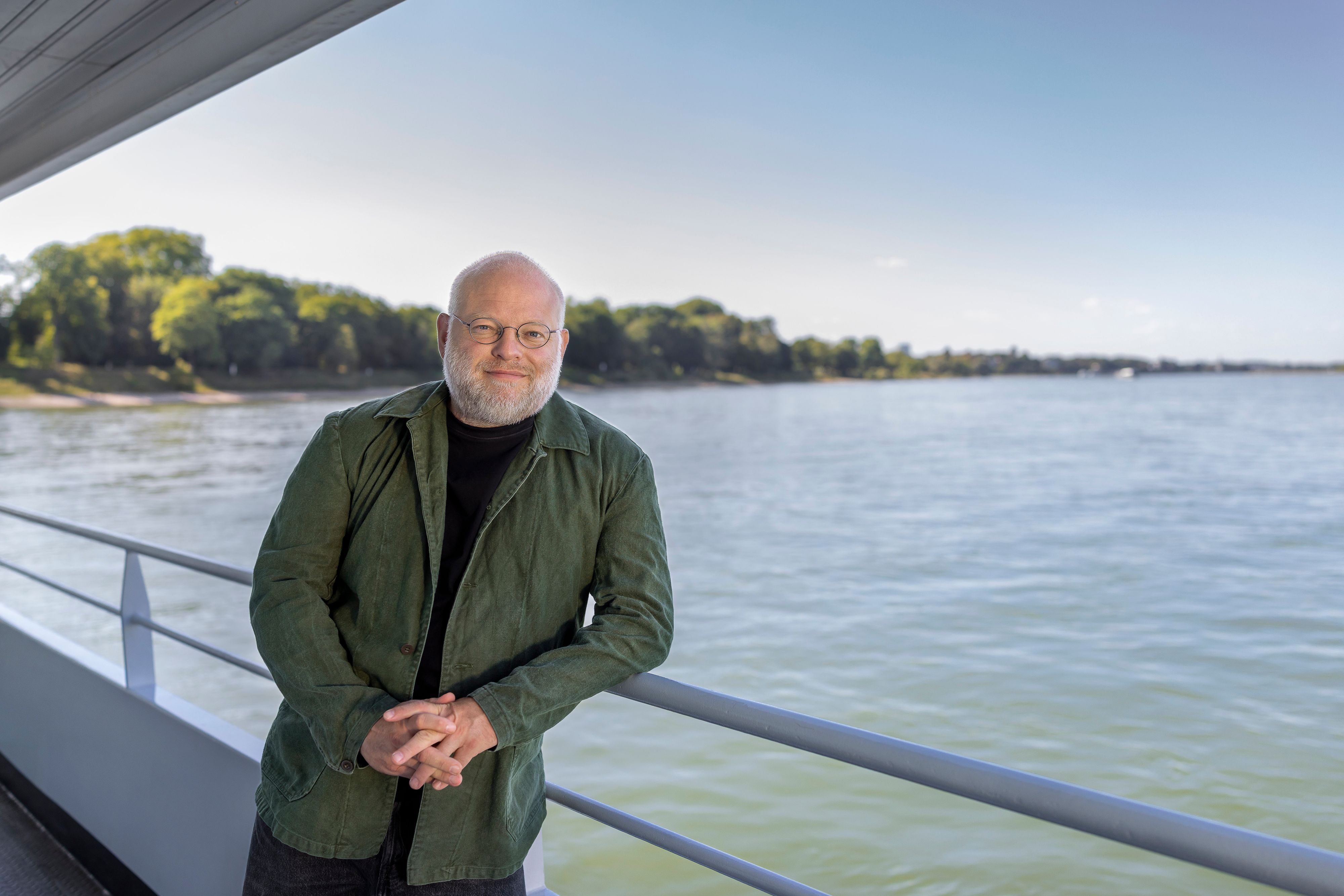 Kristof Magnusson