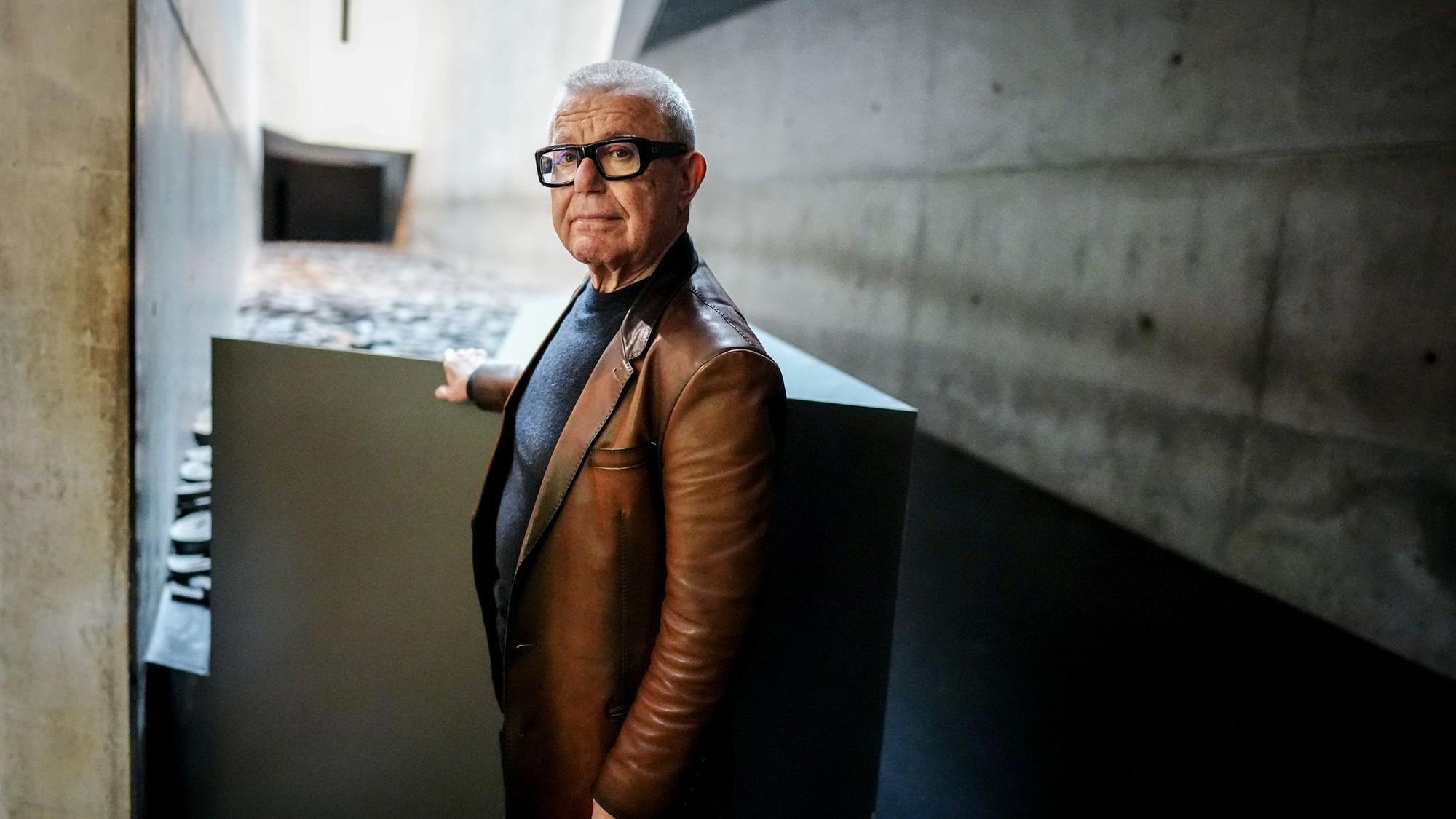 Daniel Libeskind