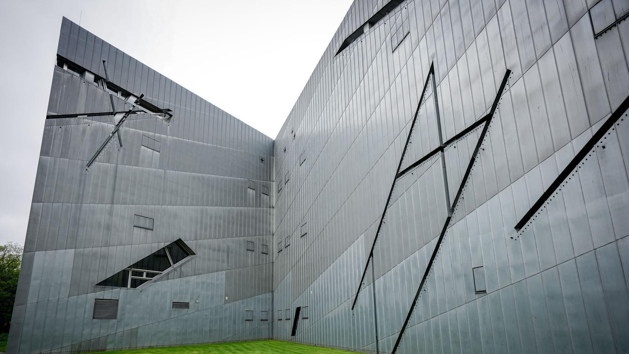 Daniel Libeskind